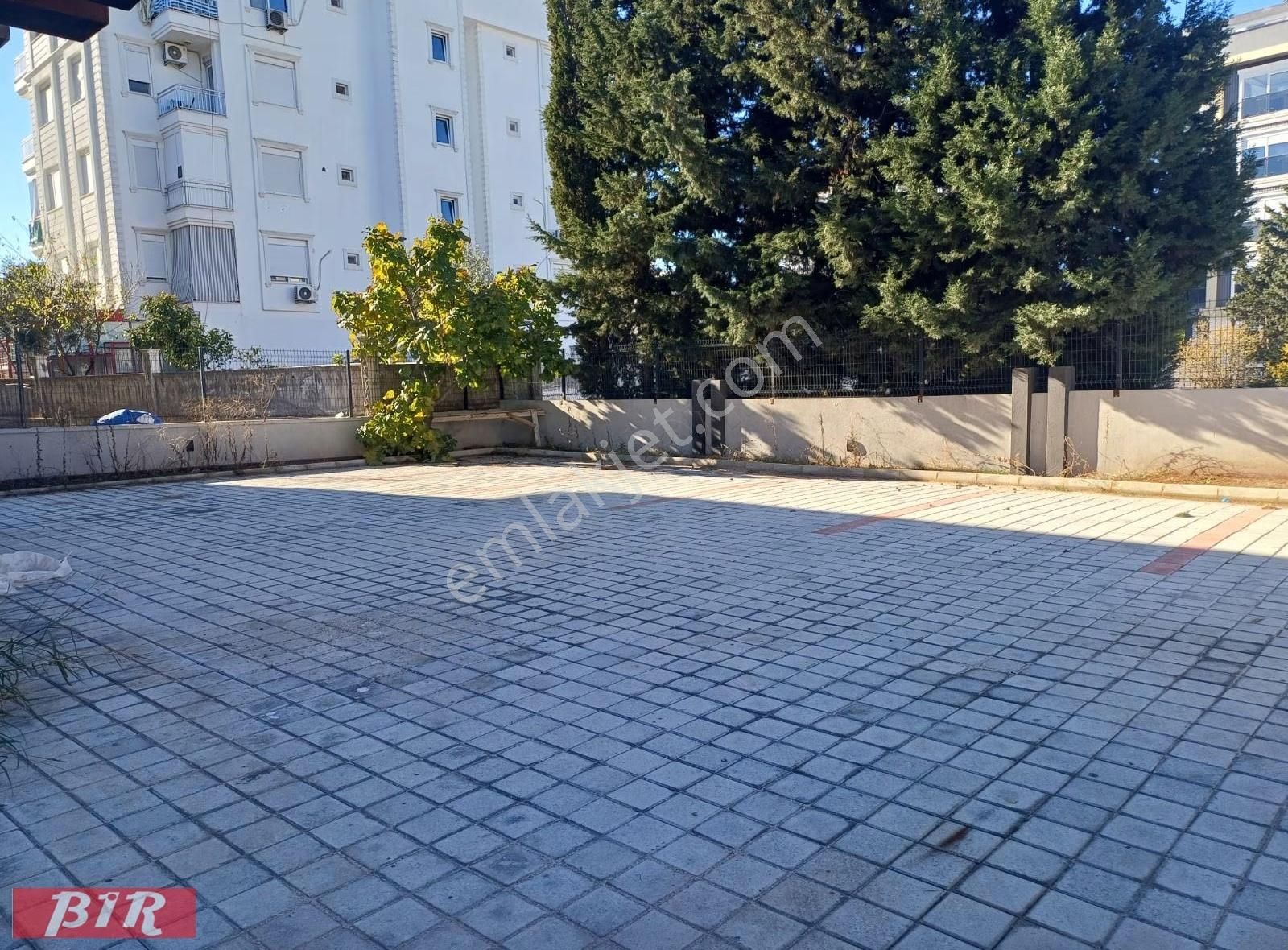 Kiralık Daire Döşemealtı Bel 300 Döşemealtı 2+1 Açm Giri Antalya - Görsel 5