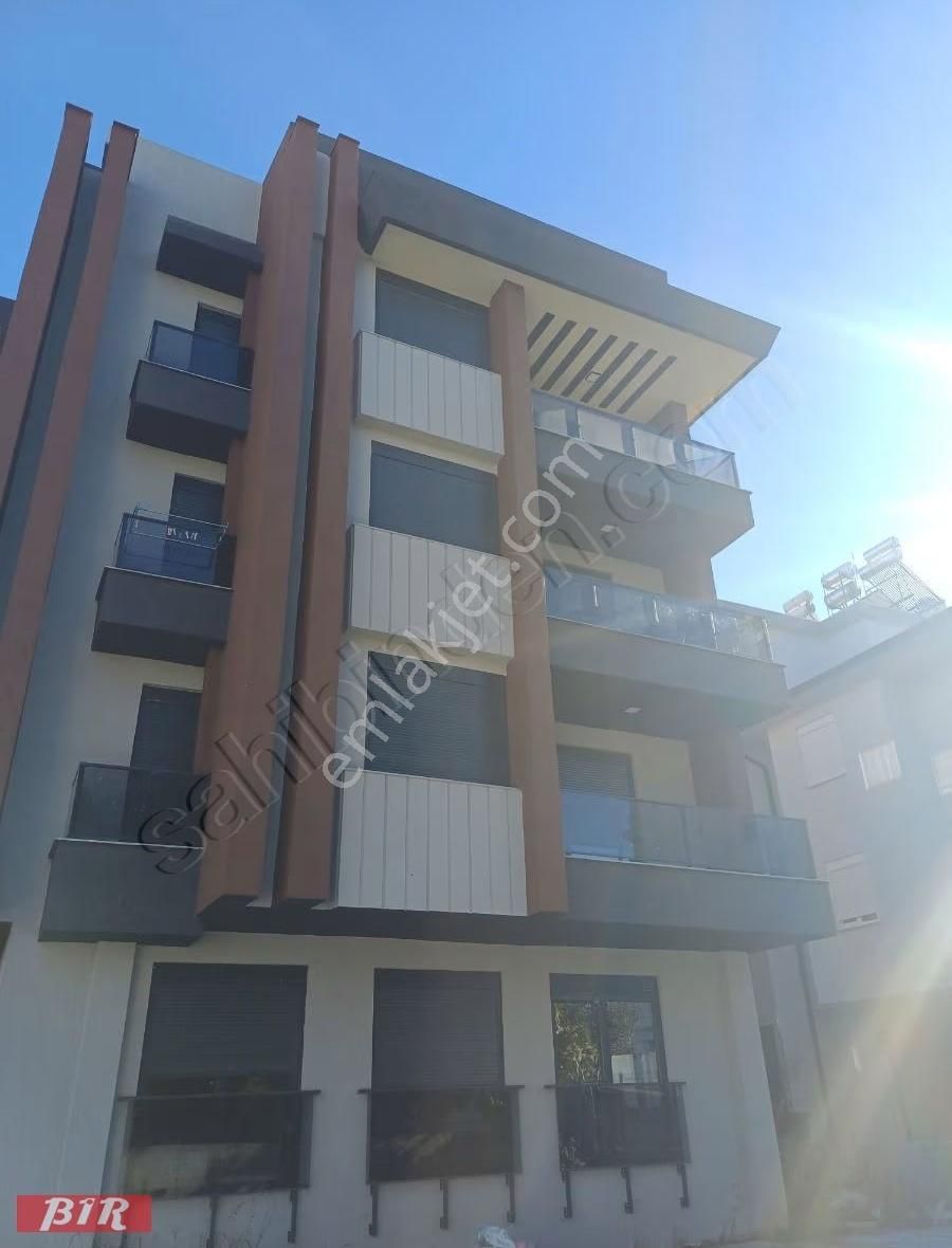 Kiralık Daire Döşemealtı Bel 300 Döşemealtı 2+1 Açm Giri Antalya - Görsel 24