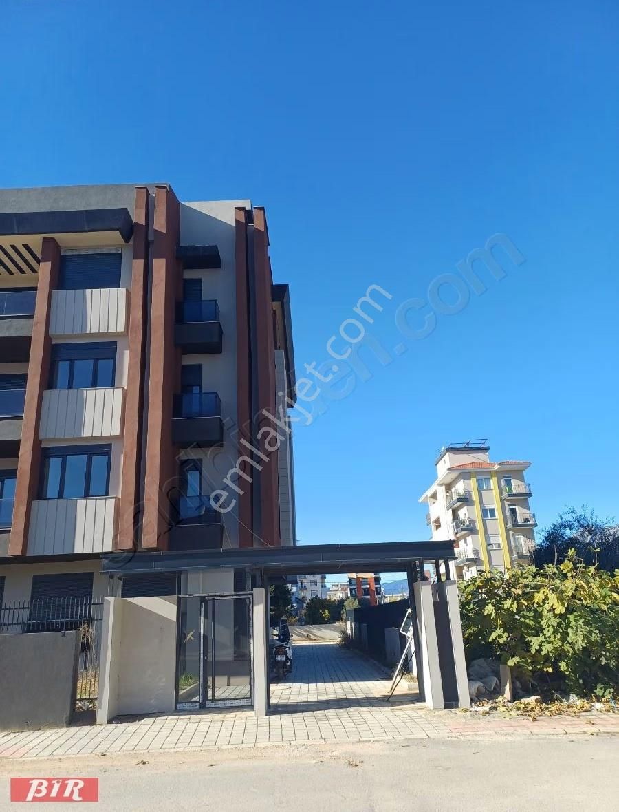 Kiralık Daire Döşemealtı Bel 300 Döşemealtı 2+1 Açm Giri Antalya - Görsel 4
