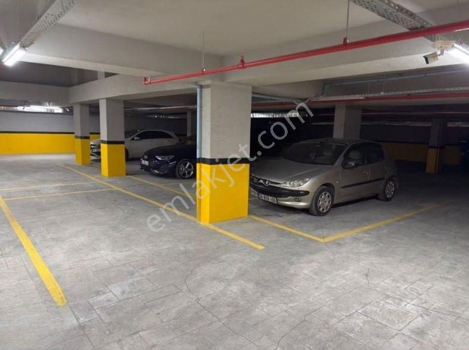 Suadiye Kaptanarif'te Sıfır Balkonlu Binada Kombili Lüx 2+1 - Görsel 6