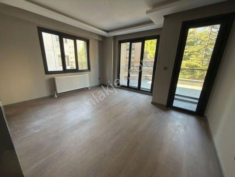 Suadiye Kaptanarif'te Sıfır Balkonlu Binada Kombili Lüx 2+1 - Görsel 14