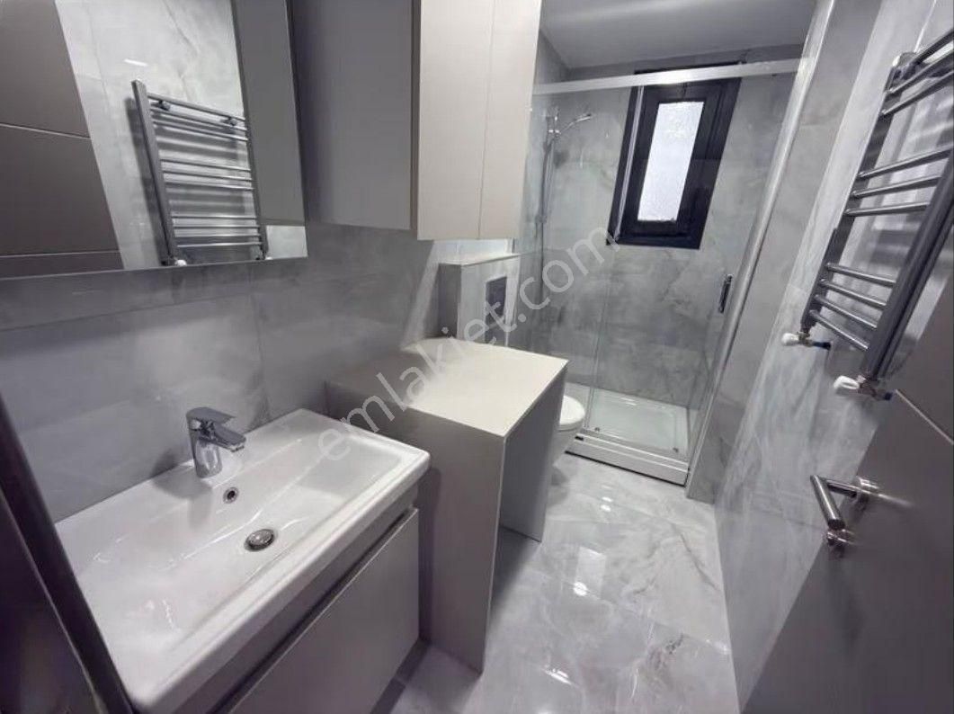 Suadiye Kaptanarif'te Sıfır Balkonlu Binada Kombili Lüx 2+1 - Görsel 7