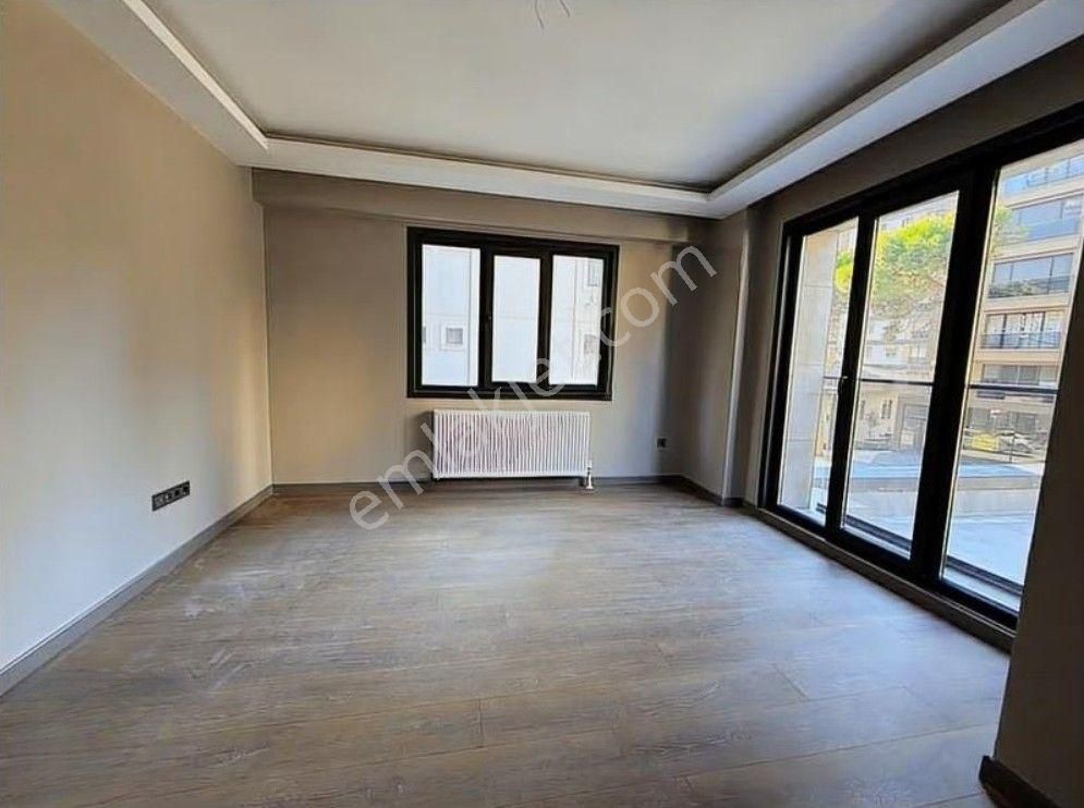 Suadiye Kaptanarif'te Sıfır Balkonlu Binada Kombili Lüx 2+1 - Görsel 15