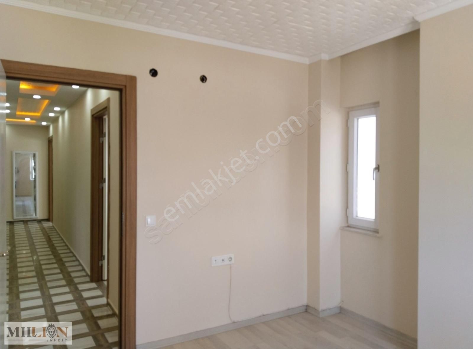 Göksu Mahallesi Havuzlu Sitede 2+1 Ayrı Mutfaklı Daire - Görsel 32