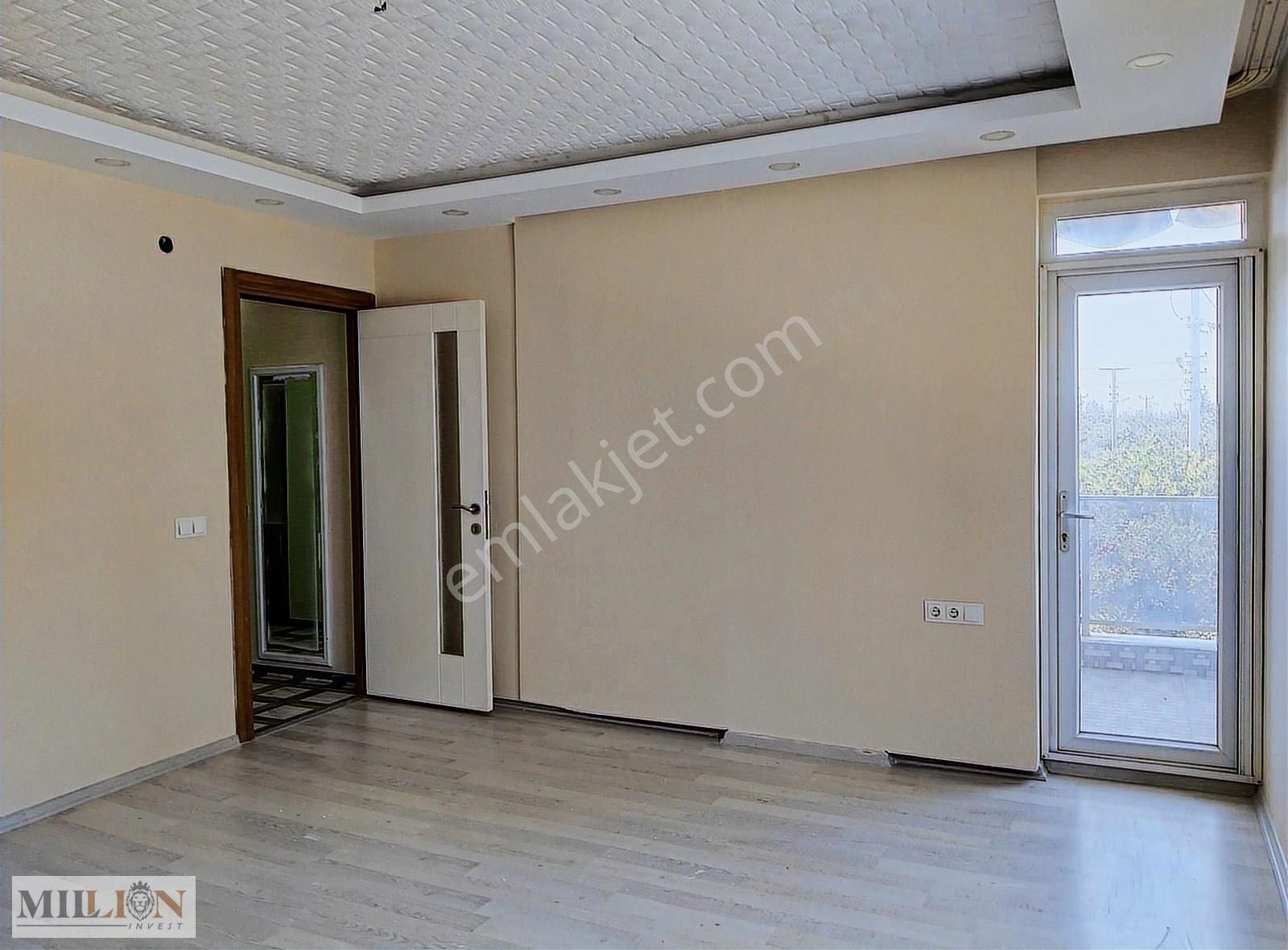 Göksu Mahallesi Havuzlu Sitede 2+1 Ayrı Mutfaklı Daire - Görsel 26