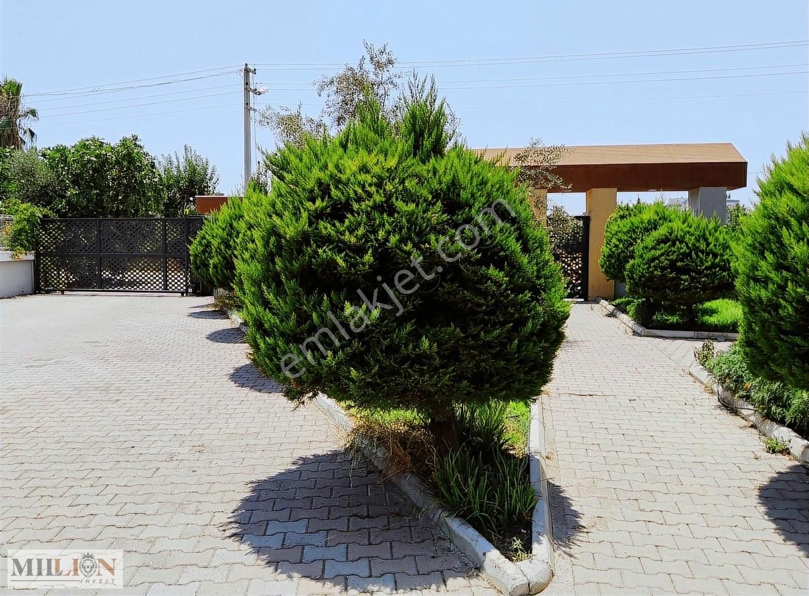 Göksu Mahallesi Havuzlu Sitede 2+1 Ayrı Mutfaklı Daire - Görsel 7