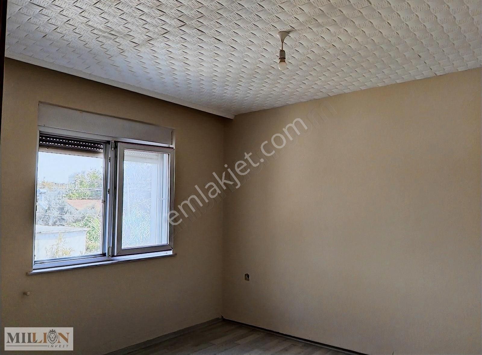 Göksu Mahallesi Havuzlu Sitede 2+1 Ayrı Mutfaklı Daire - Görsel 18