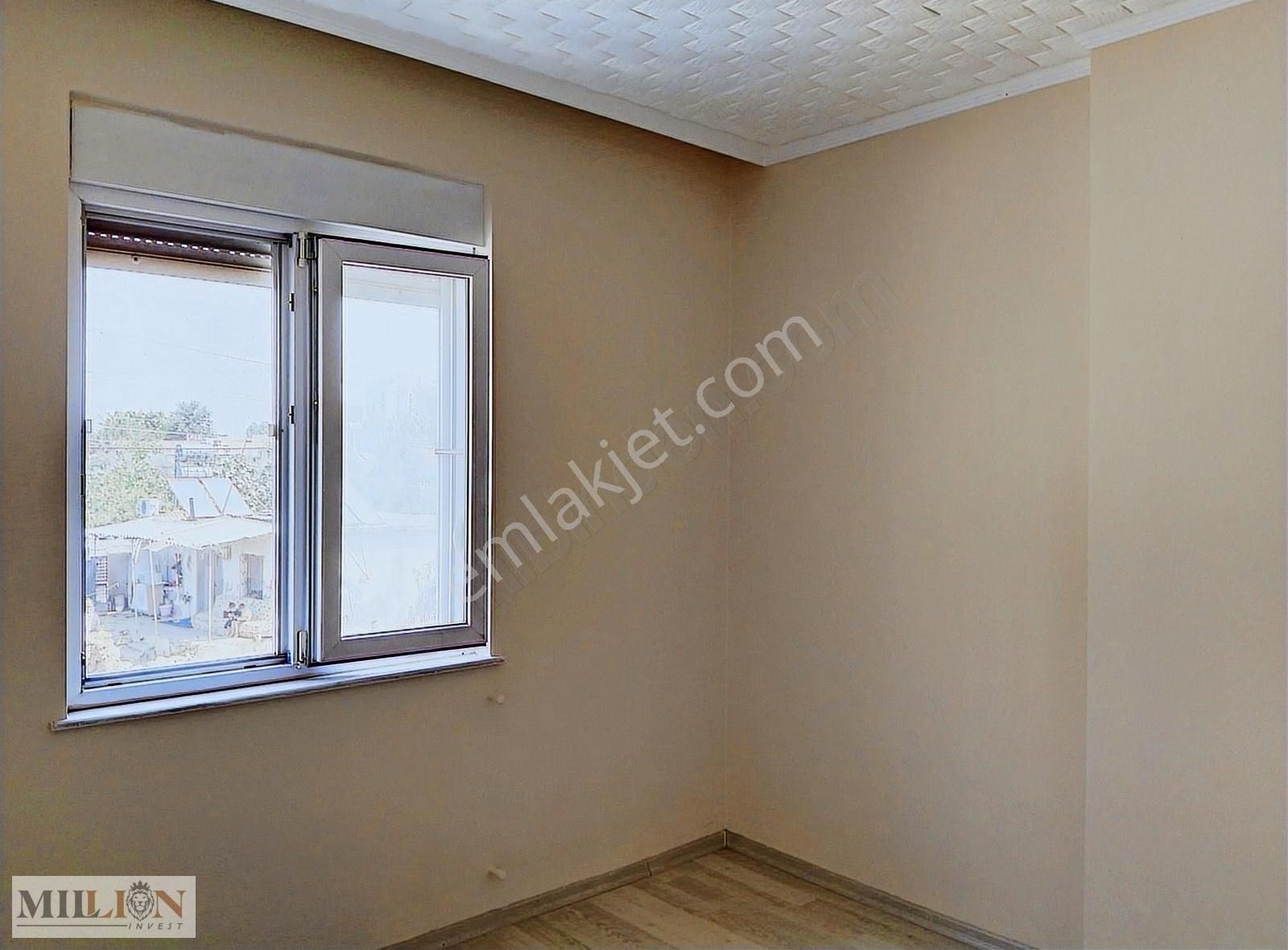 Göksu Mahallesi Havuzlu Sitede 2+1 Ayrı Mutfaklı Daire - Görsel 25