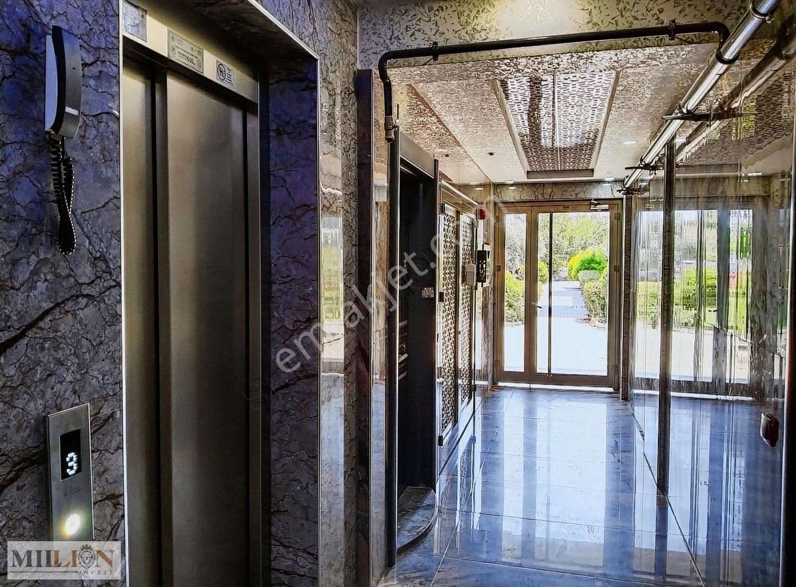 Göksu Mahallesi Havuzlu Sitede 2+1 Ayrı Mutfaklı Daire - Görsel 5