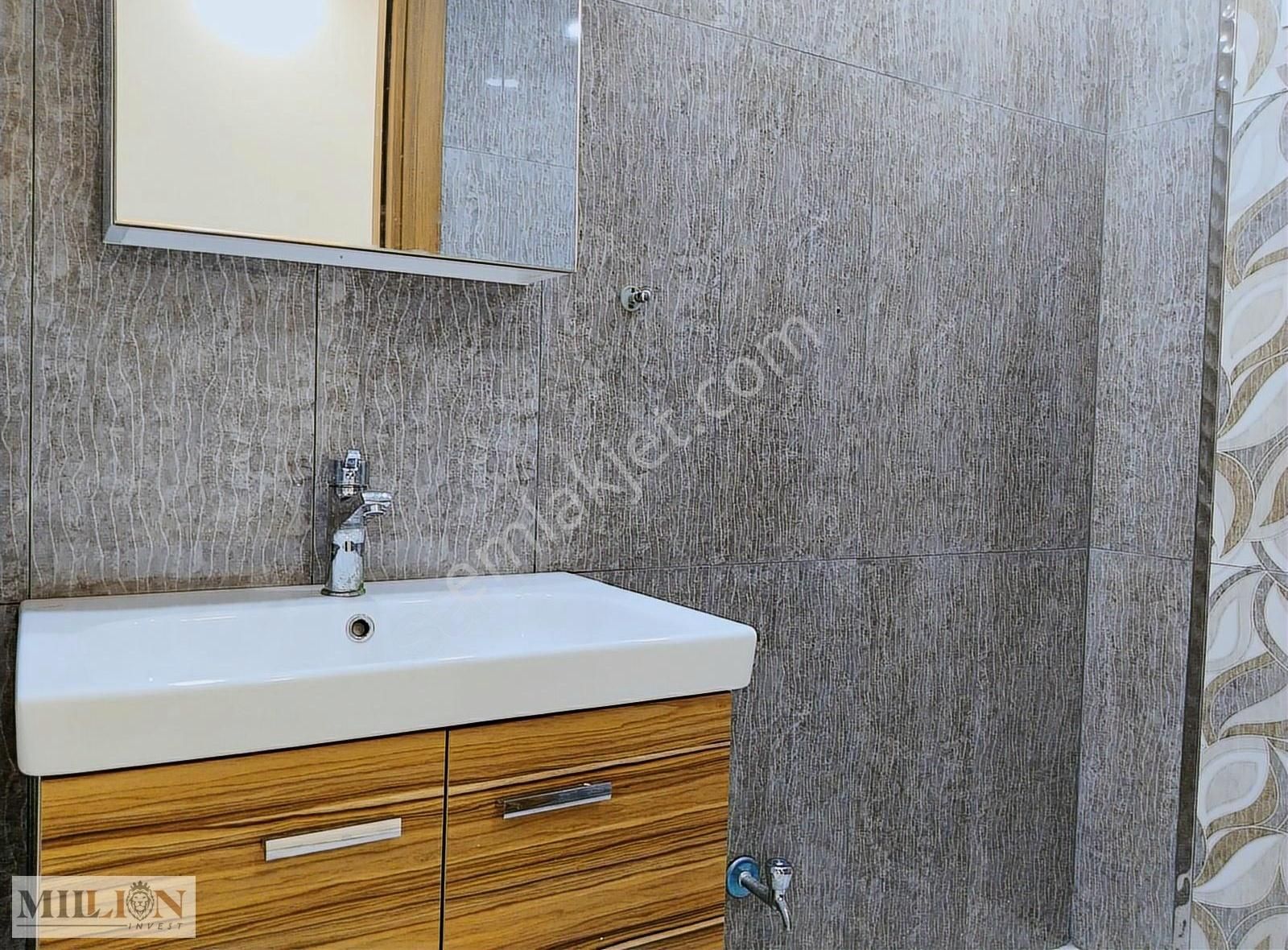 Göksu Mahallesi Havuzlu Sitede 2+1 Ayrı Mutfaklı Daire - Görsel 11