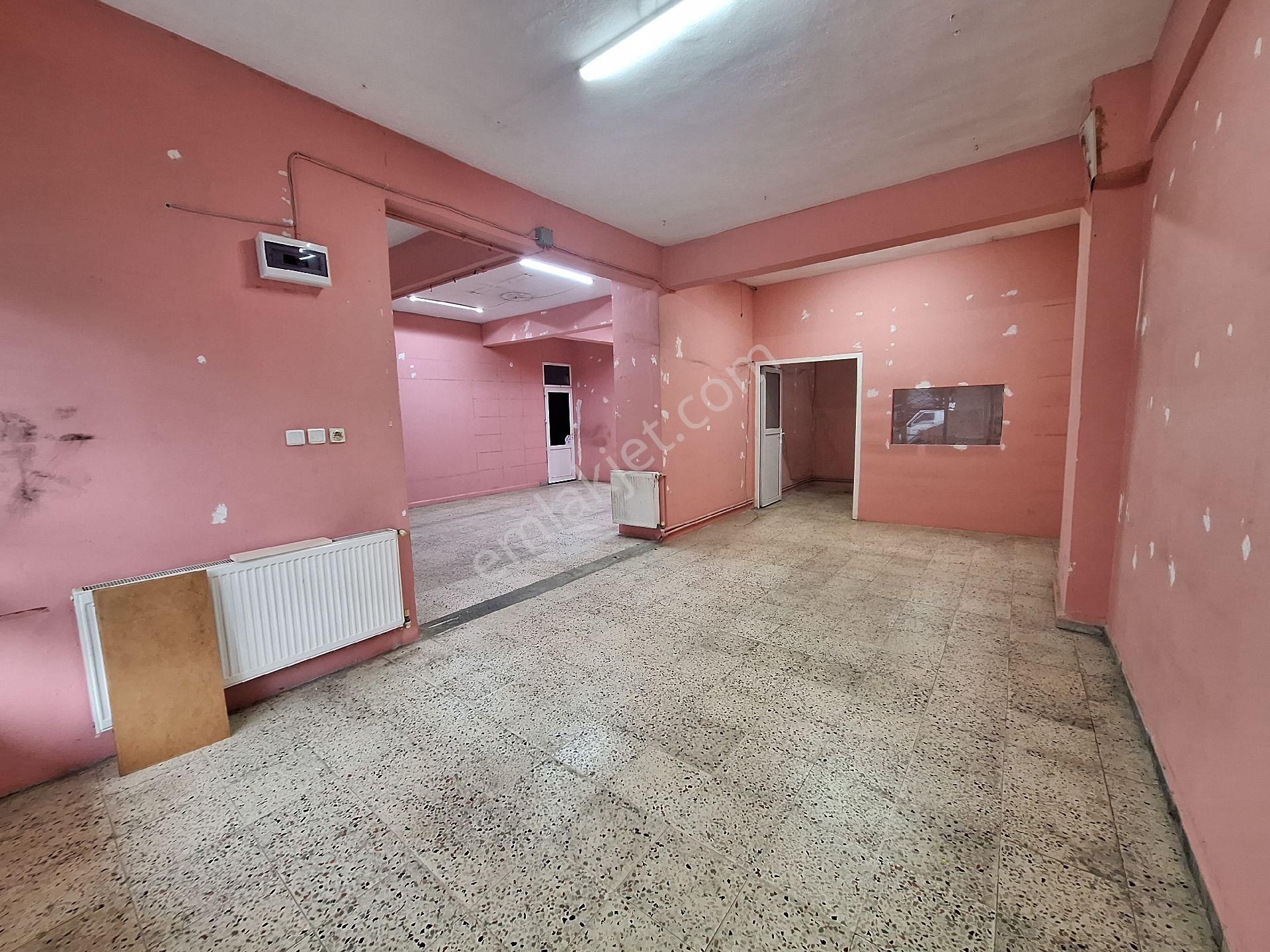 Çekmeköy Alemdağ Çatalmeşe Mahallesi Kiralık Dükkan - Görsel 8