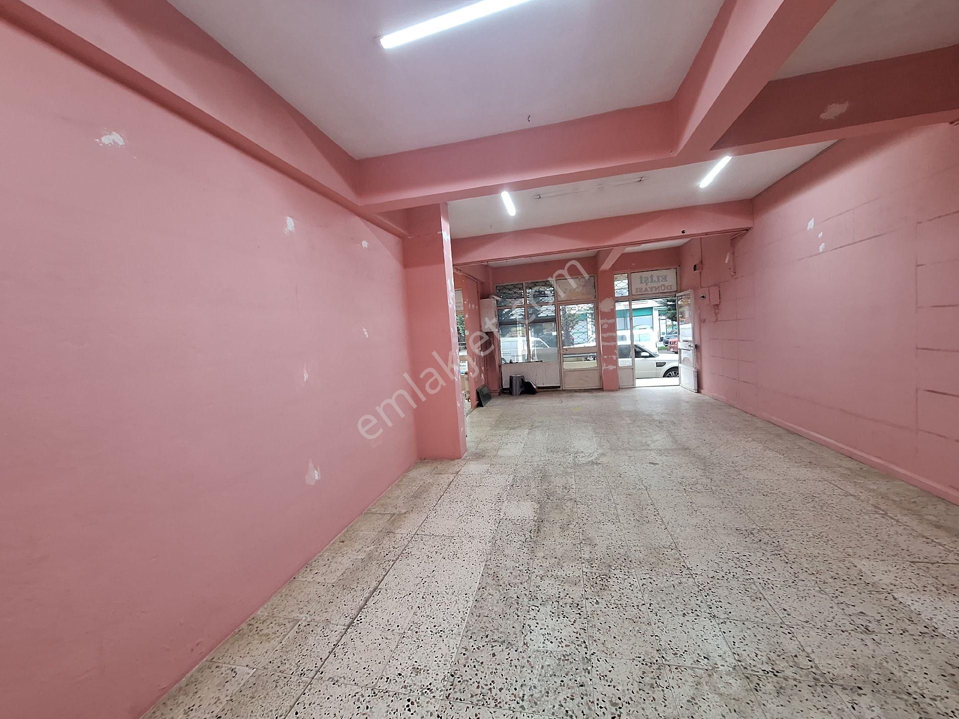 Çekmeköy Alemdağ Çatalmeşe Mahallesi Kiralık Dükkan - Görsel 4