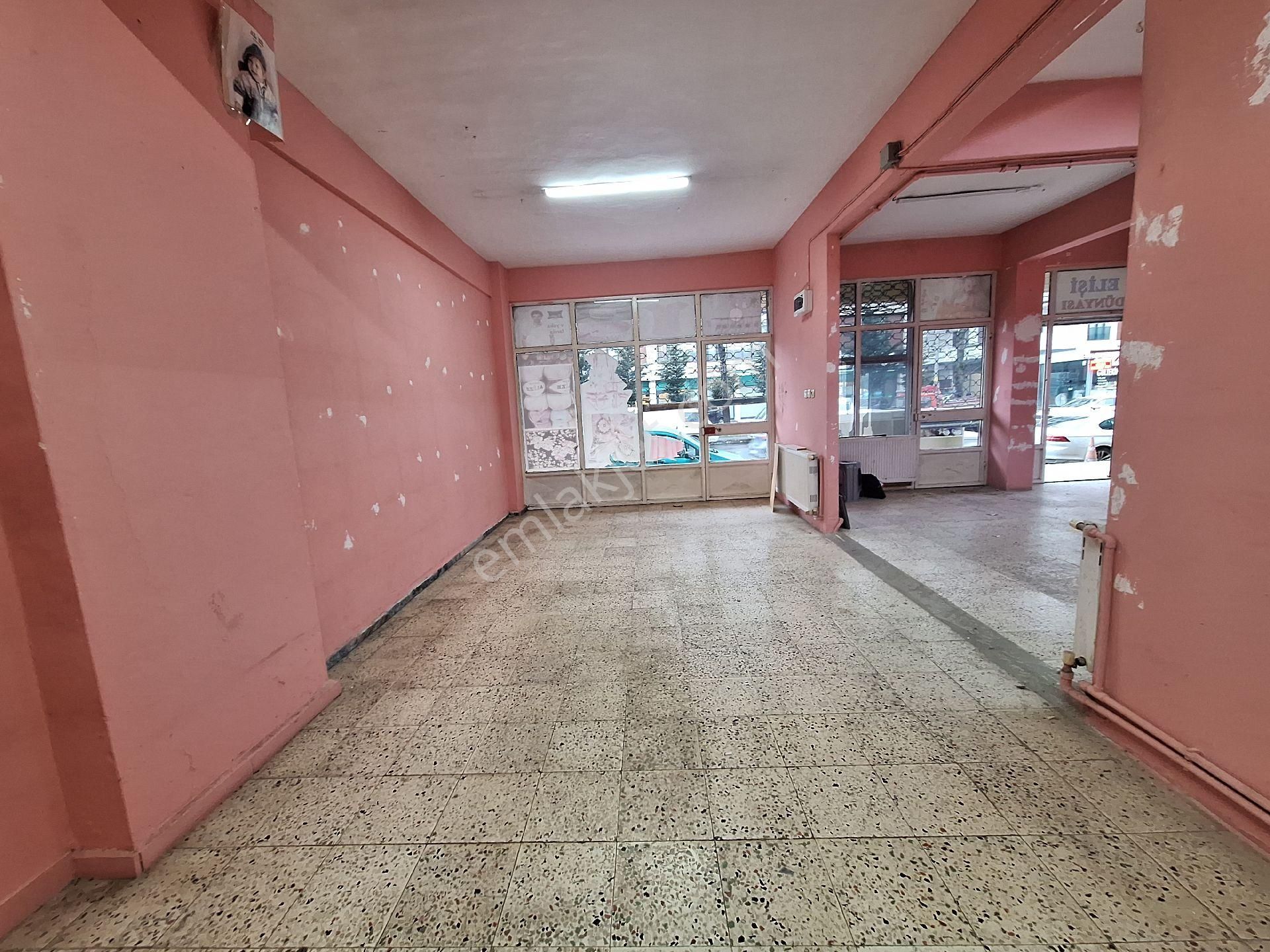 Çekmeköy Alemdağ Çatalmeşe Mahallesi Kiralık Dükkan - Görsel 9