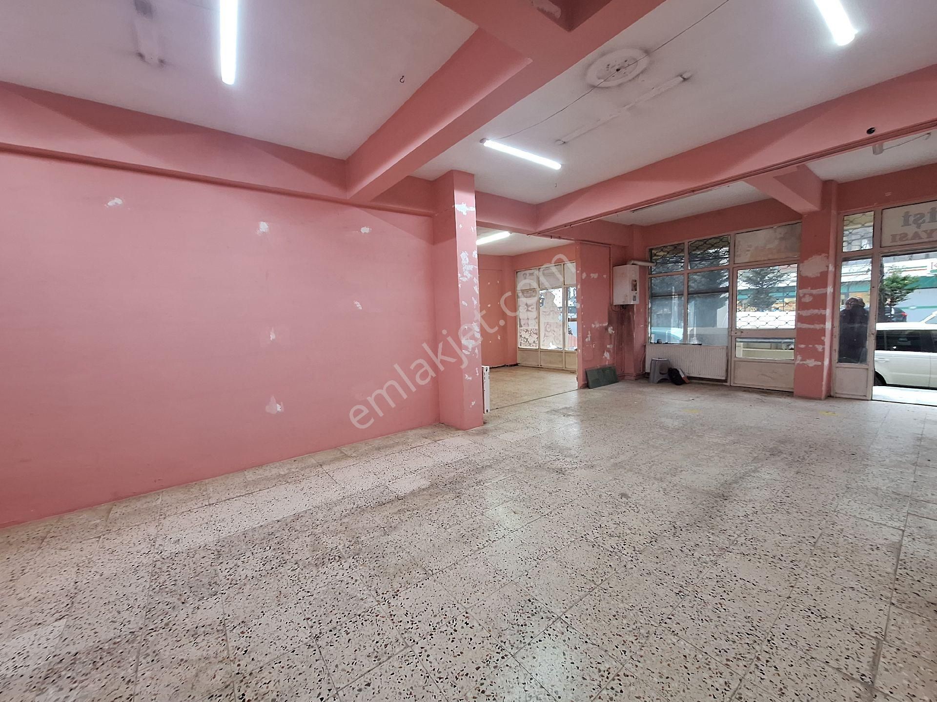 Çekmeköy Alemdağ Çatalmeşe Mahallesi Kiralık Dükkan - Görsel 3