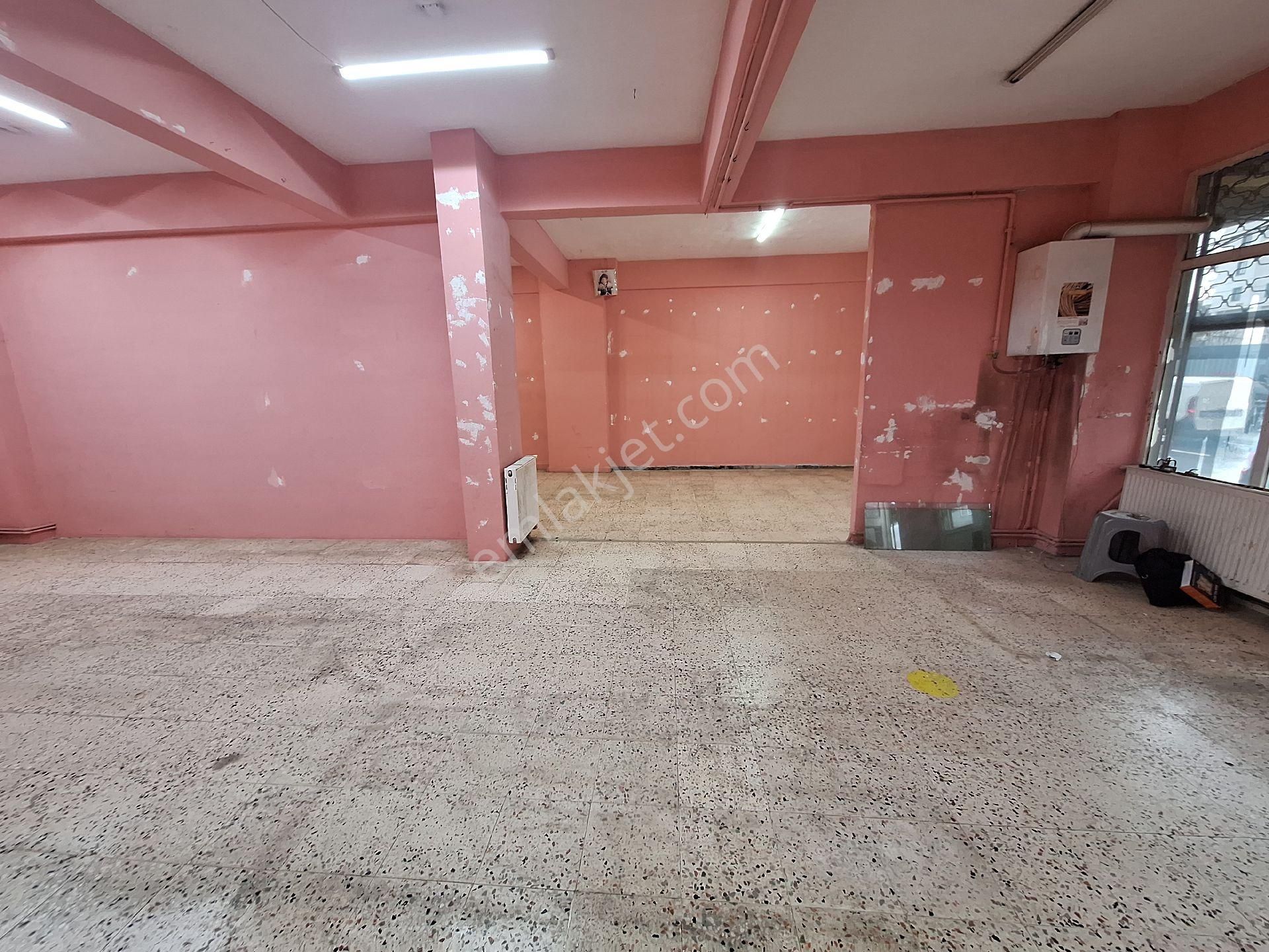 Çekmeköy Alemdağ Çatalmeşe Mahallesi Kiralık Dükkan - Görsel 10