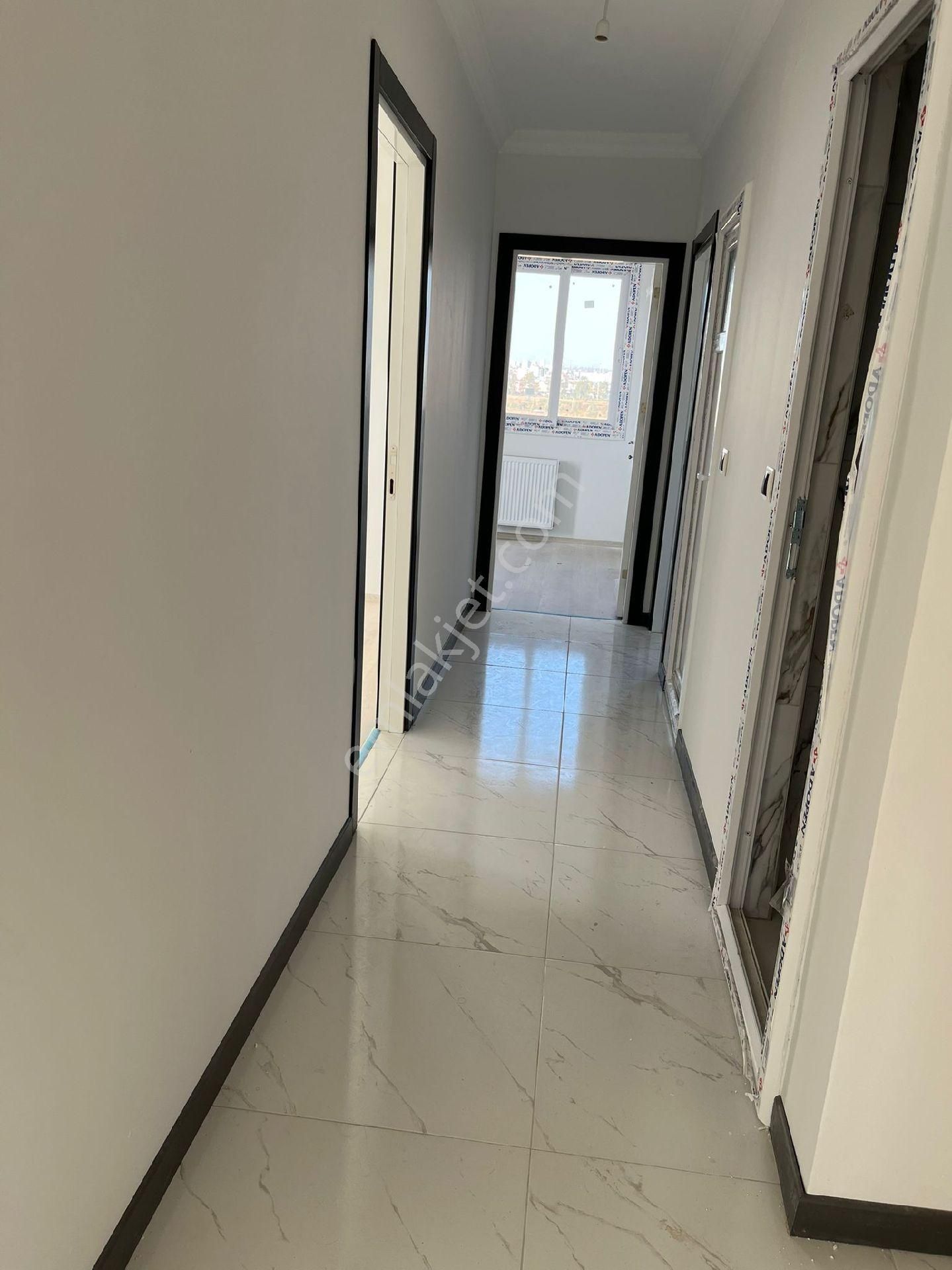 Adana Sarıçam Elifsu Uludağ Mah.de Satılık 3+1 Daire - Görsel 15