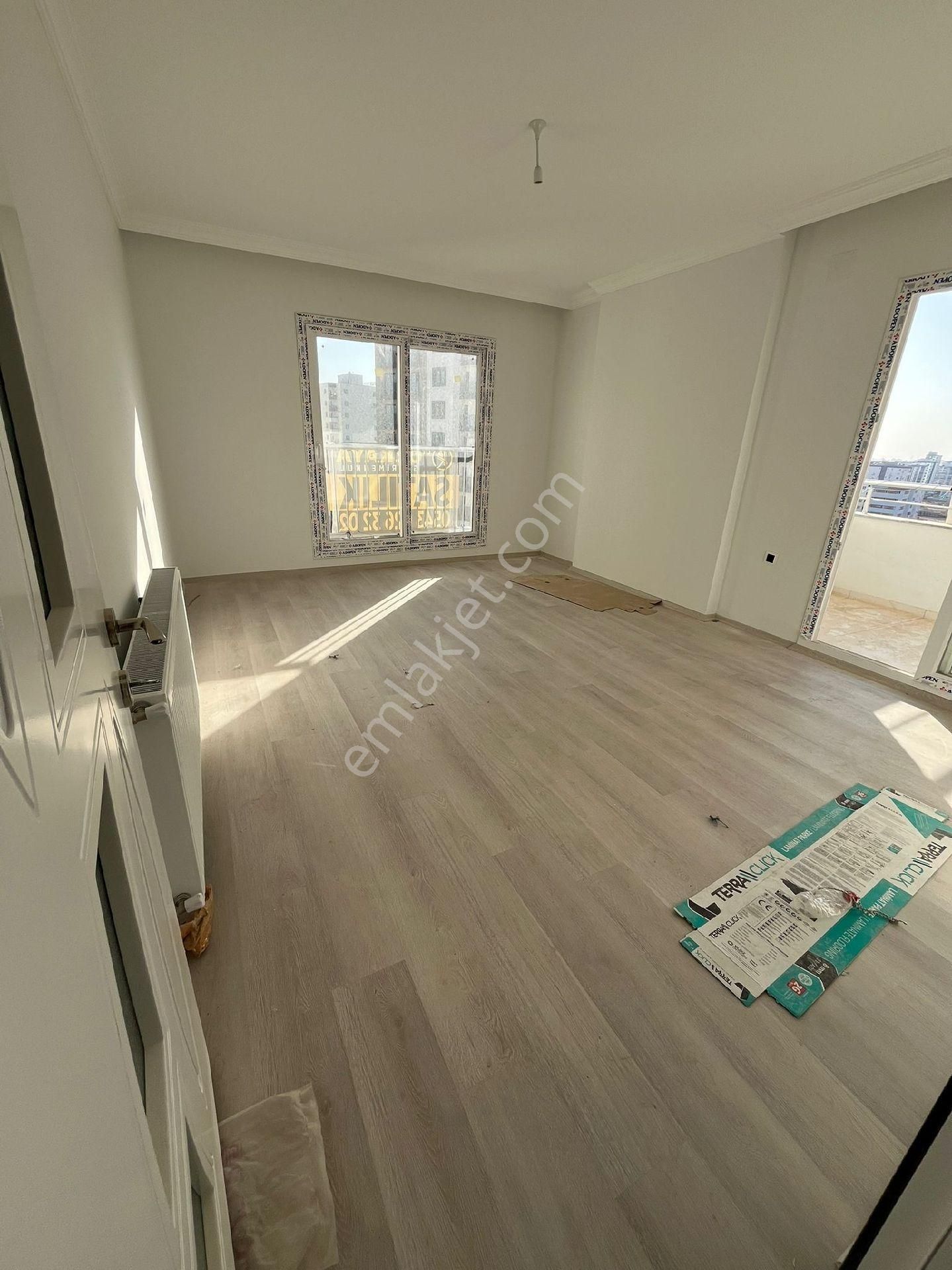 Adana Sarıçam Elifsu Uludağ Mah.de Satılık 3+1 Daire - Görsel 16