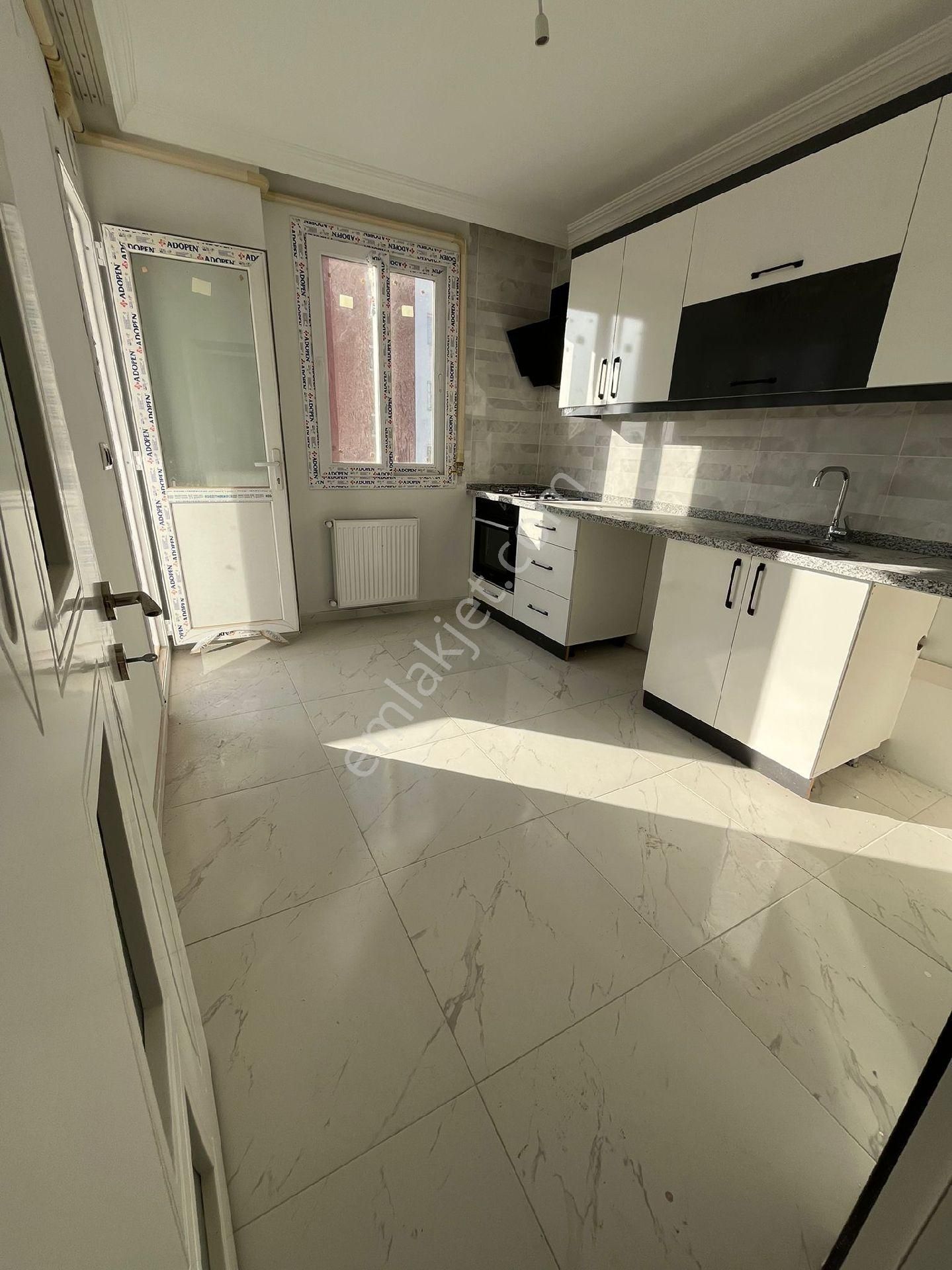 Adana Sarıçam Elifsu Uludağ Mah.de Satılık 3+1 Daire - Görsel 2