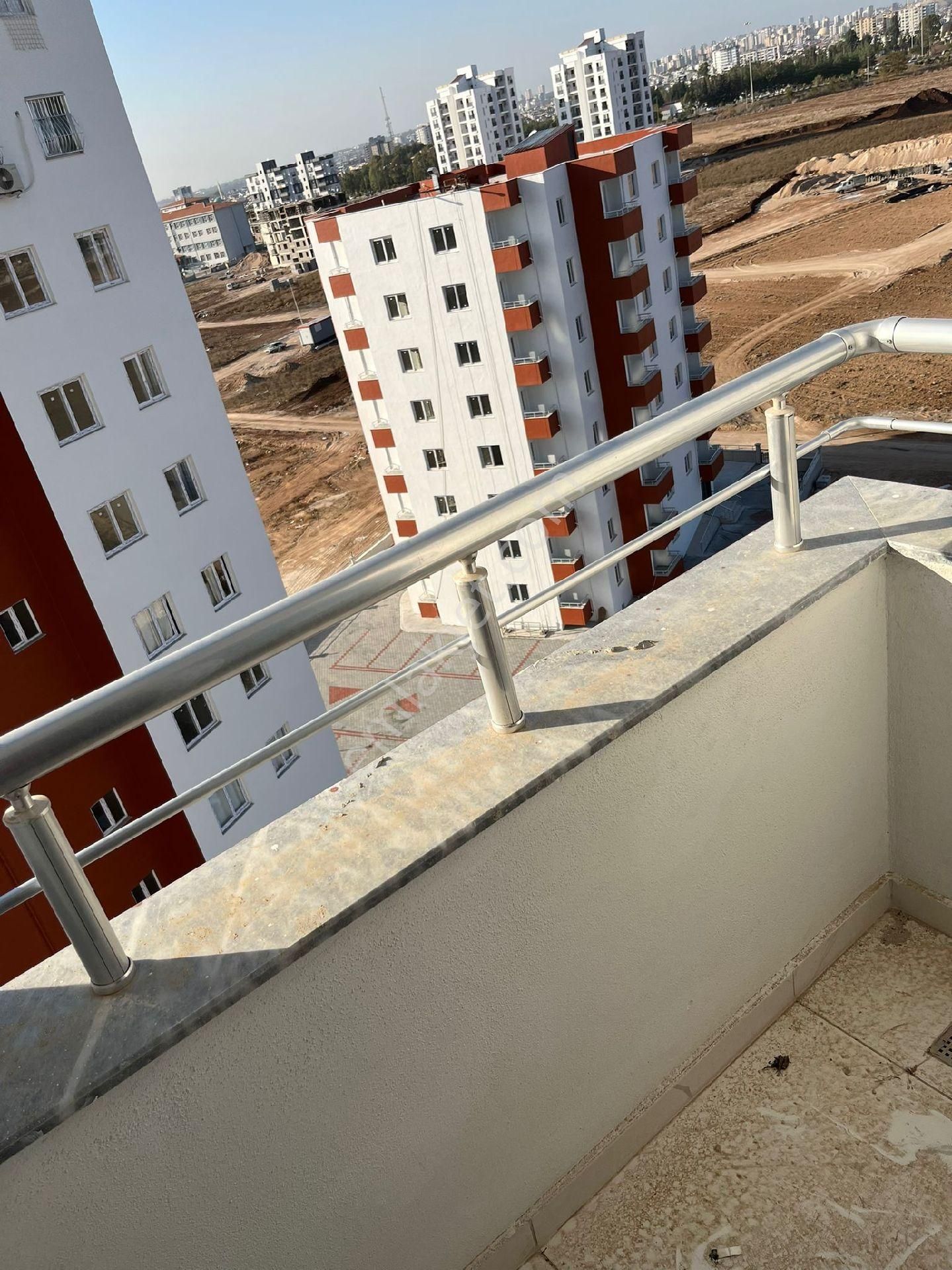 Adana Sarıçam Elifsu Uludağ Mah.de Satılık 3+1 Daire - Görsel 17