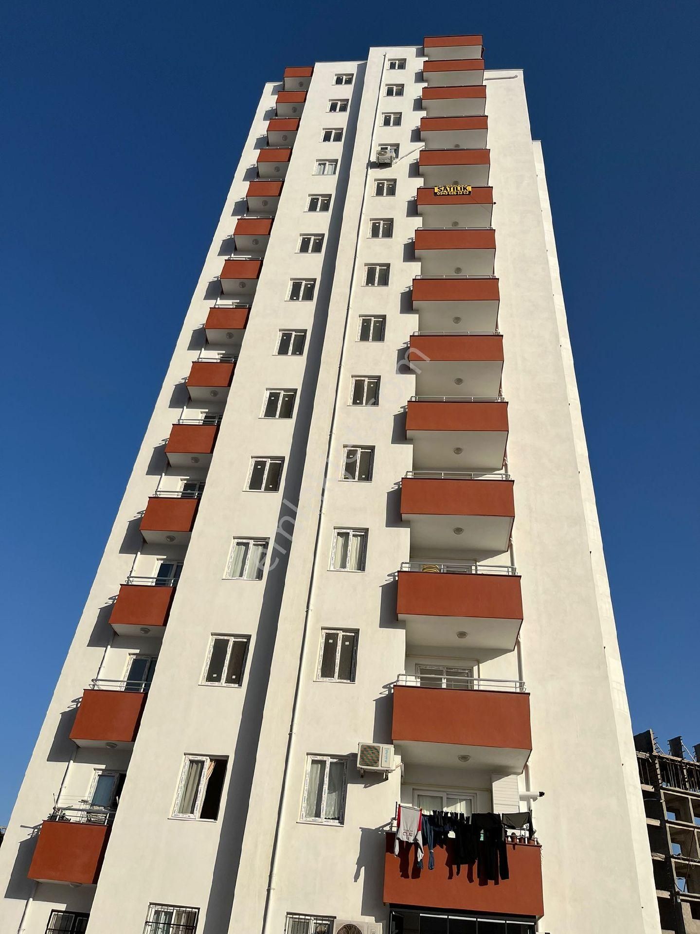 Adana Sarıçam Elifsu Uludağ Mah.de Satılık 3+1 Daire - Görsel 27