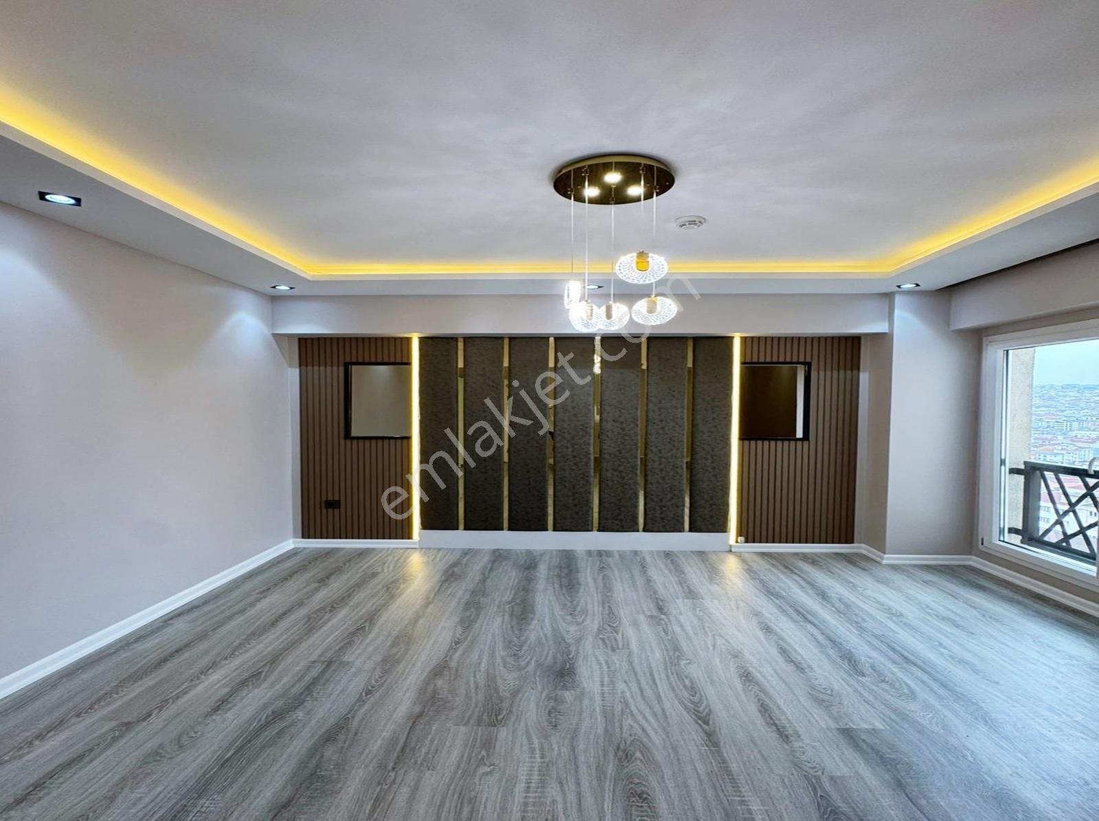 Vira Yapı'dan Site İçi Balkonlu Dekorlu Şık 2+1 Emsalsiz Daire ! - Görsel 7