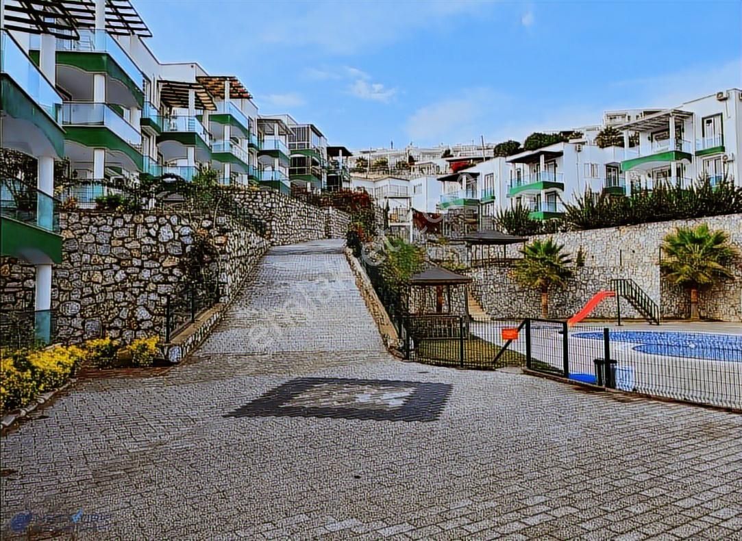 Green Park Bodrumda Eşyalı Oturuma Hazır Fırsat Daire - Görsel 3