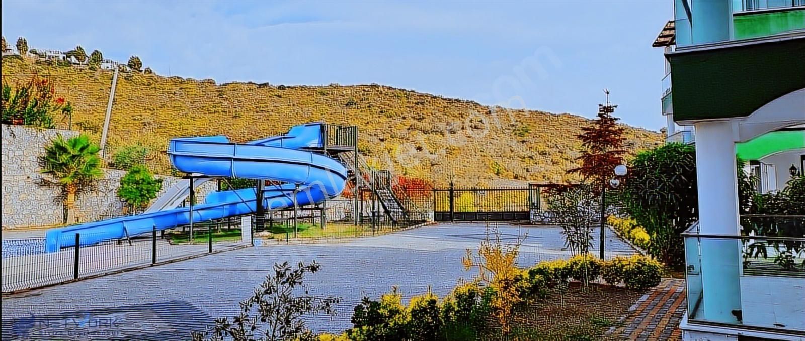 Green Park Bodrumda Eşyalı Oturuma Hazır Fırsat Daire - Görsel 4