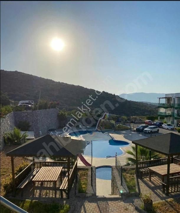 Green Park Bodrumda Eşyalı Oturuma Hazır Fırsat Daire - Görsel 2