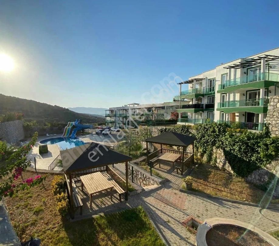 Green Park Bodrumda Eşyalı Oturuma Hazır Fırsat Daire