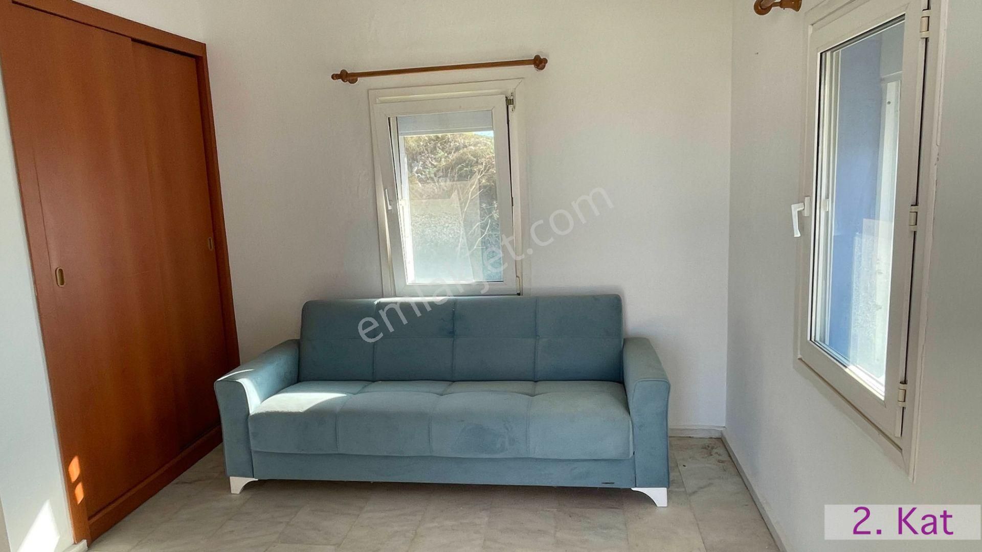 Çift Parsel Fırsatı, Bodrum'da İmarlı 335 M² Arsa + (4+1) Villa - Görsel 22