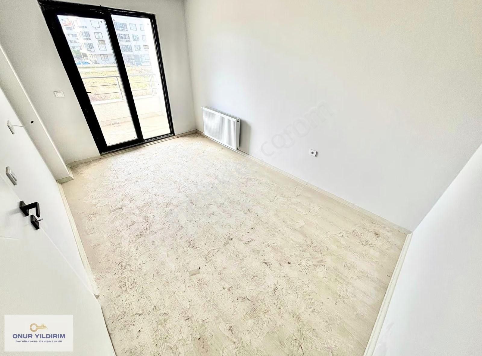 ▀onur Yıldırım'dan Sıfır Binada Ön Cephe K.otoparklı Modern 1+1▄ - Görsel 23