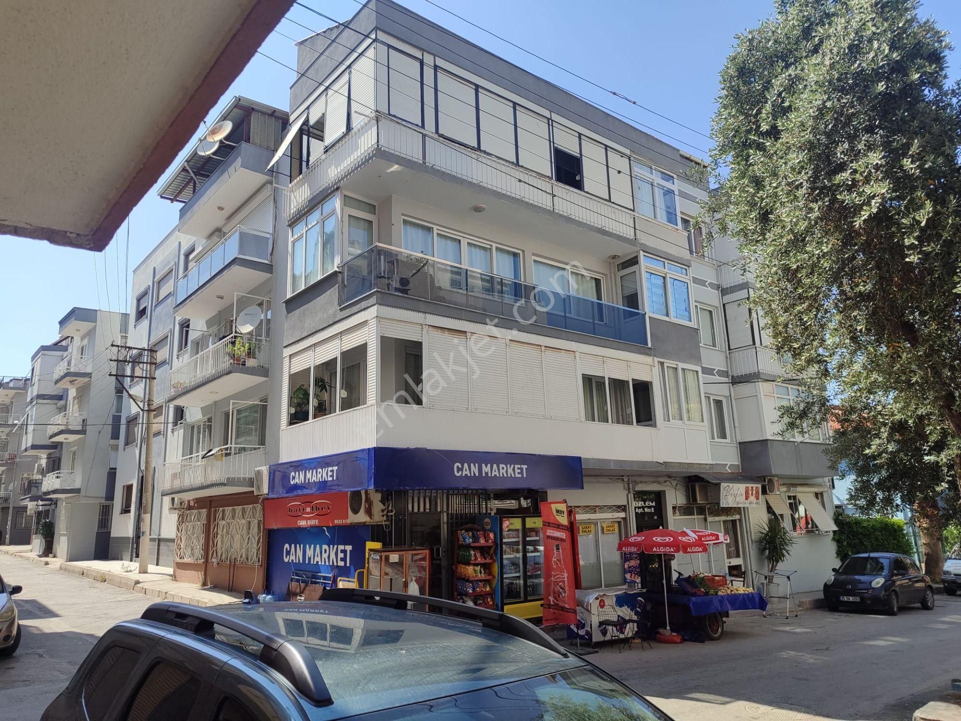 Onur Mahallesi'nde Köşe Konumda Full Yapılı 2+1 Arakat Daire - Görsel 27