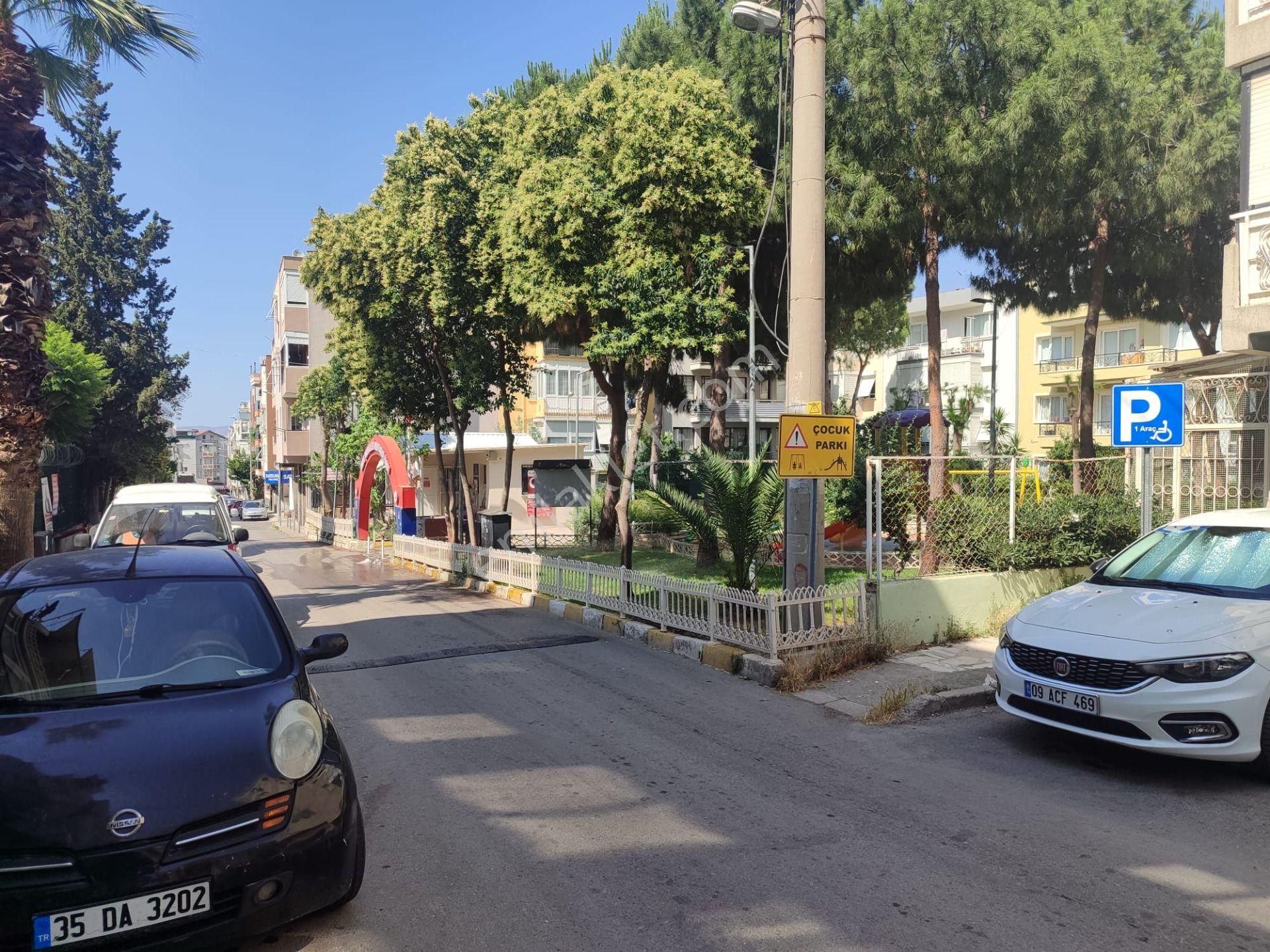 Onur Mahallesi'nde Köşe Konumda Full Yapılı 2+1 Arakat Daire - Görsel 28