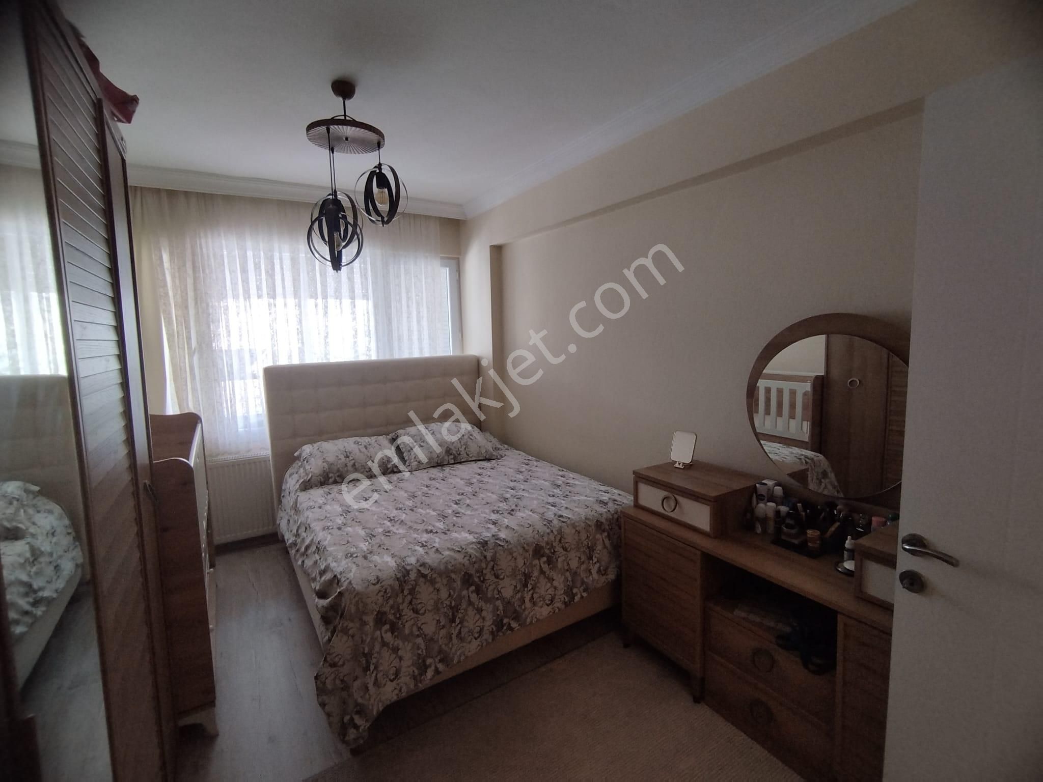 Onur Mahallesi'nde Köşe Konumda Full Yapılı 2+1 Arakat Daire - Görsel 10