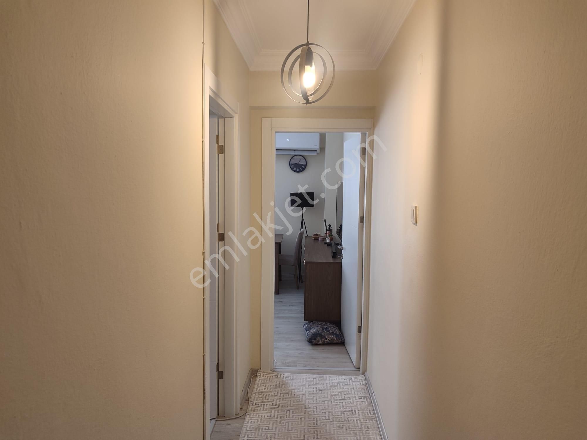 Onur Mahallesi'nde Köşe Konumda Full Yapılı 2+1 Arakat Daire - Görsel 20