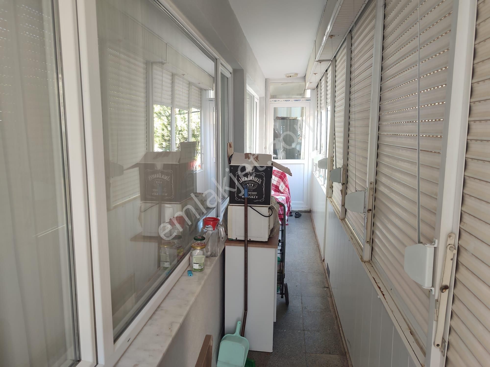 Onur Mahallesi'nde Köşe Konumda Full Yapılı 2+1 Arakat Daire - Görsel 7