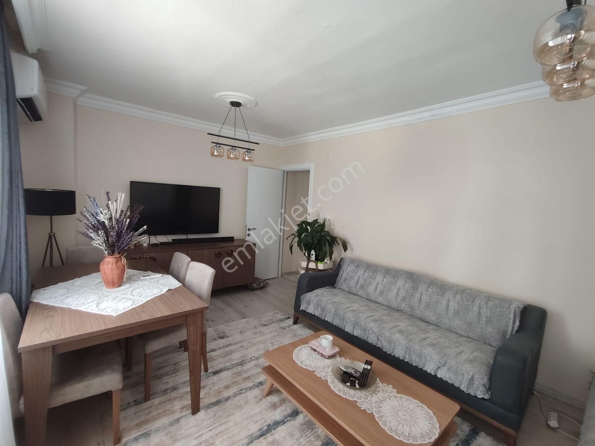 Onur Mahallesi'nde Köşe Konumda Full Yapılı 2+1 Arakat Daire - Görsel 4