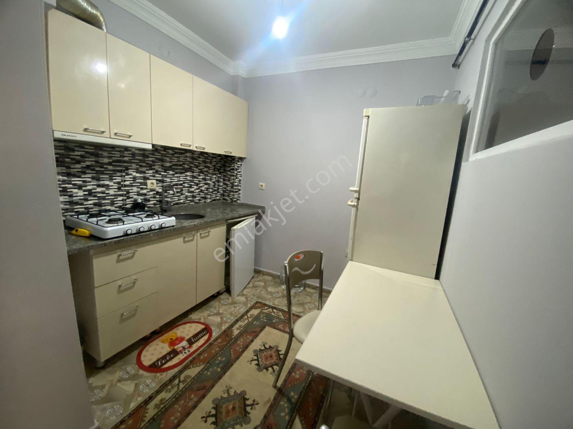 Millet Cd Üzeri Fırsat Abonelikleri Açık Eşyalı 1+1 Daire Sk-7 - Görsel 5