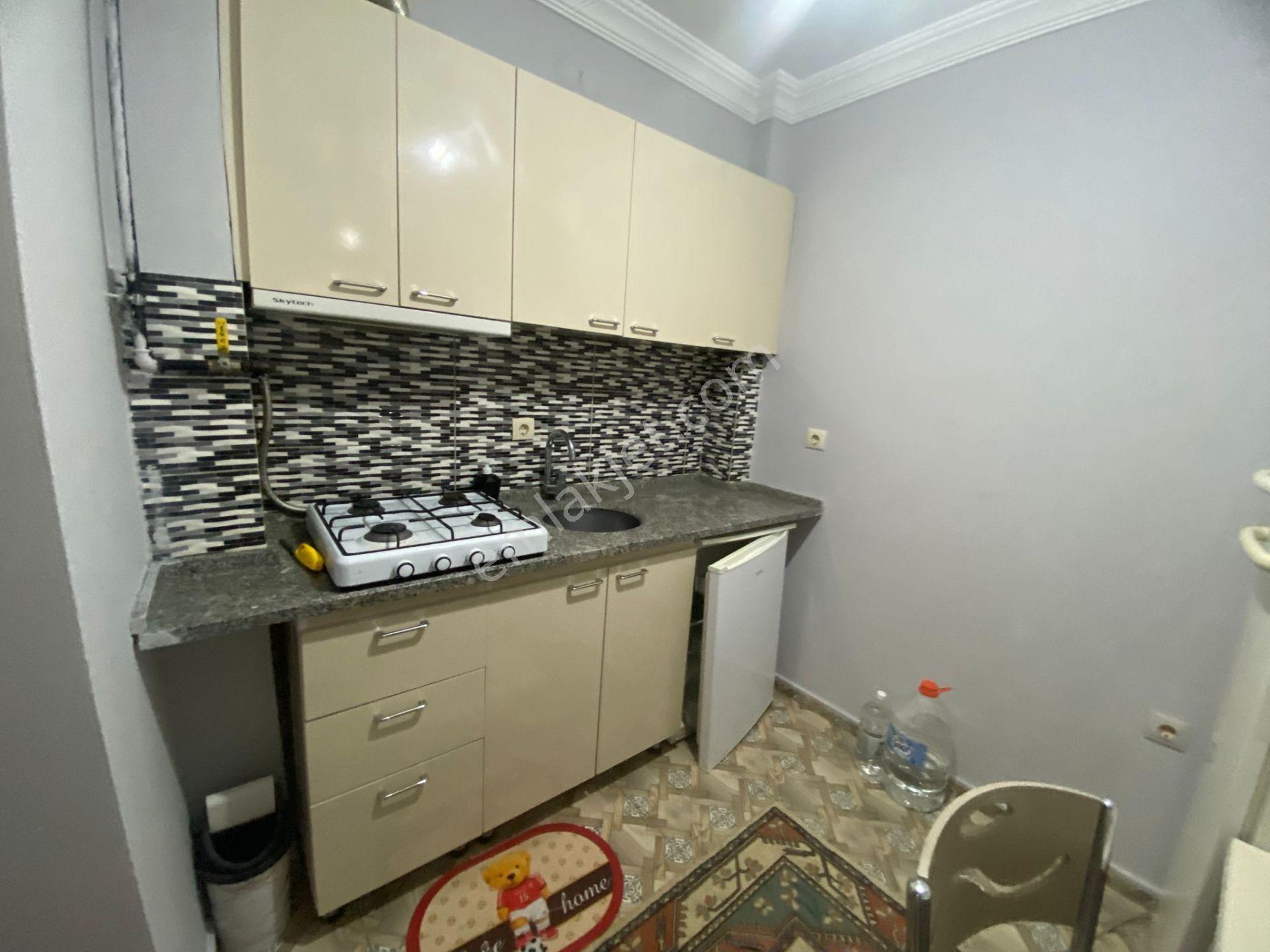 Millet Cd Üzeri Fırsat Abonelikleri Açık Eşyalı 1+1 Daire Sk-7 - Görsel 4