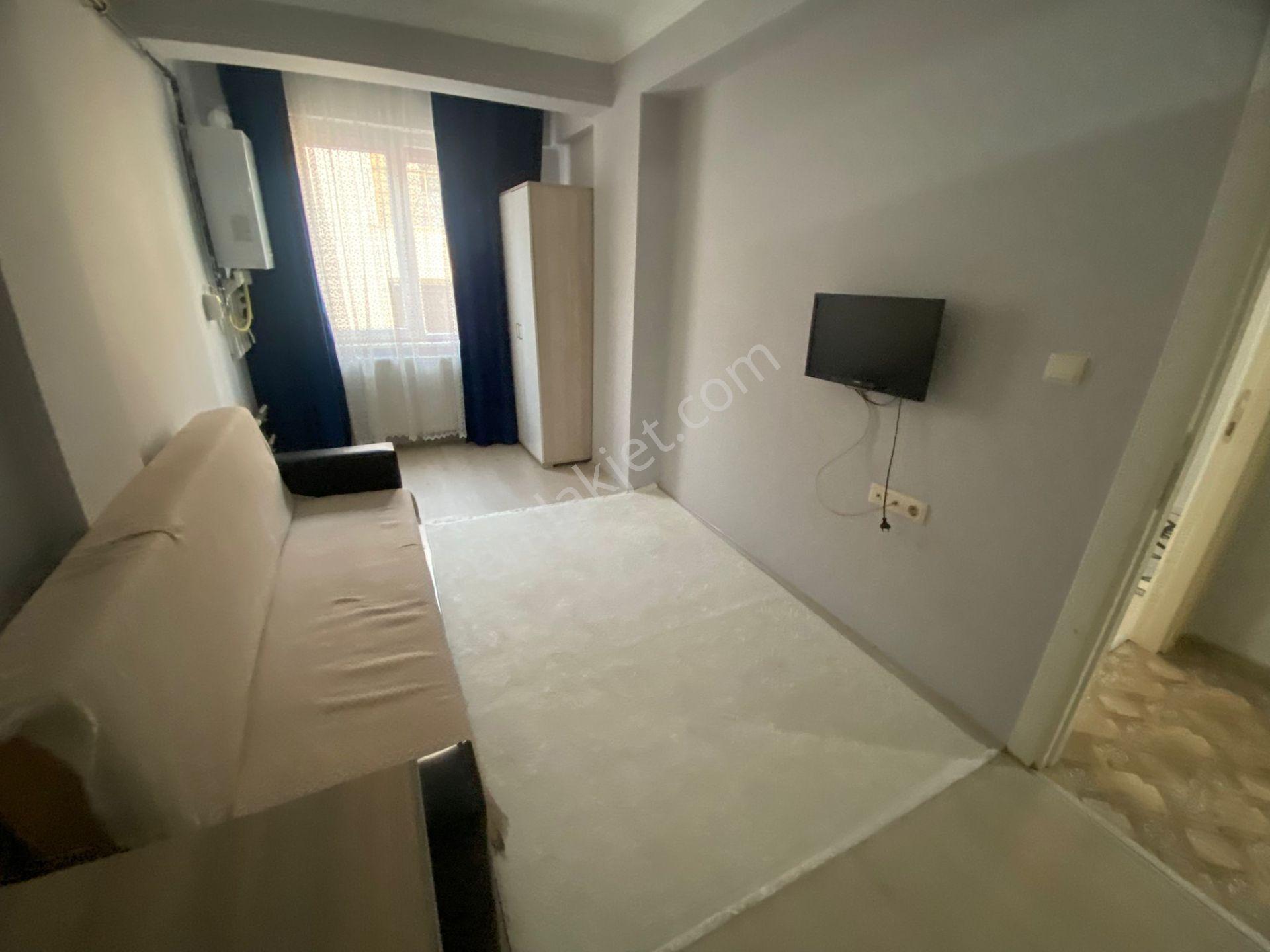 Millet Cd Üzeri Fırsat Abonelikleri Açık Eşyalı 1+1 Daire Sk-7 - Görsel 7
