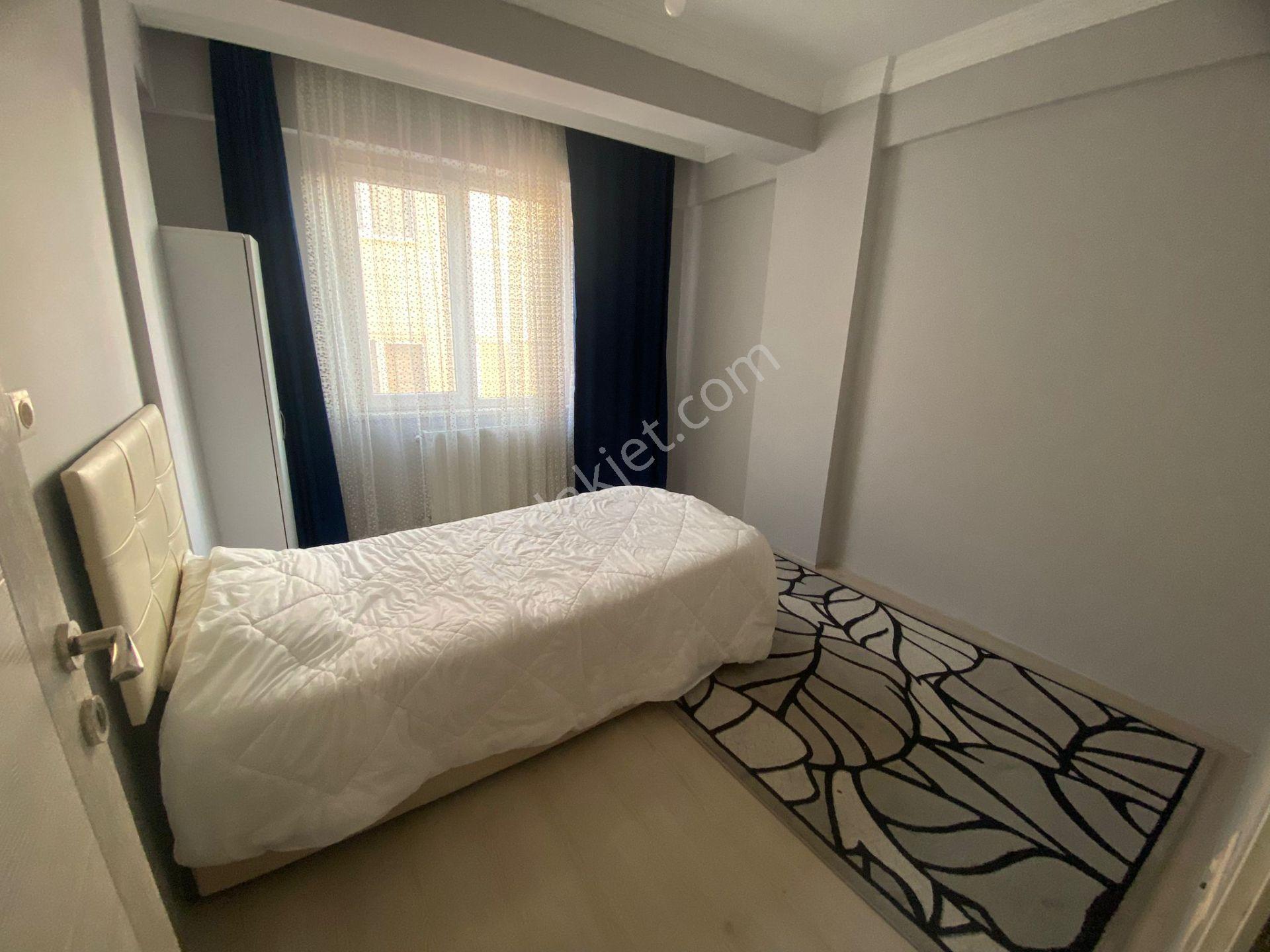 Millet Cd Üzeri Fırsat Abonelikleri Açık Eşyalı 1+1 Daire Sk-7 - Görsel 8
