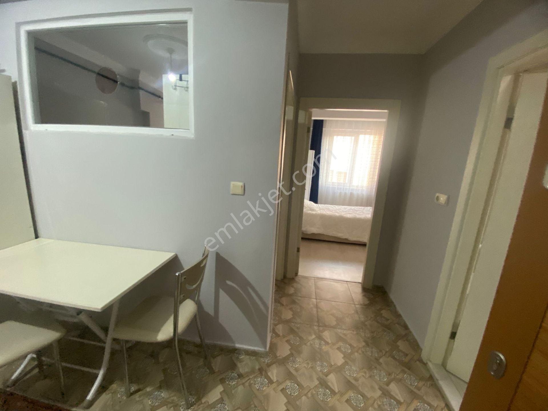 Millet Cd Üzeri Fırsat Abonelikleri Açık Eşyalı 1+1 Daire Sk-7 - Görsel 12