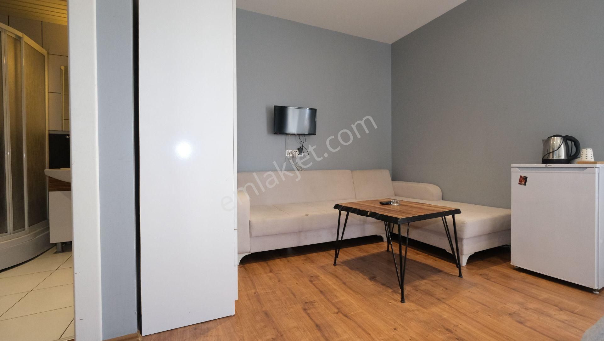 Besa Karina Arkası Doğa Koleji Karşısı Otel Ve Dükkan Kiracılı - Görsel 5