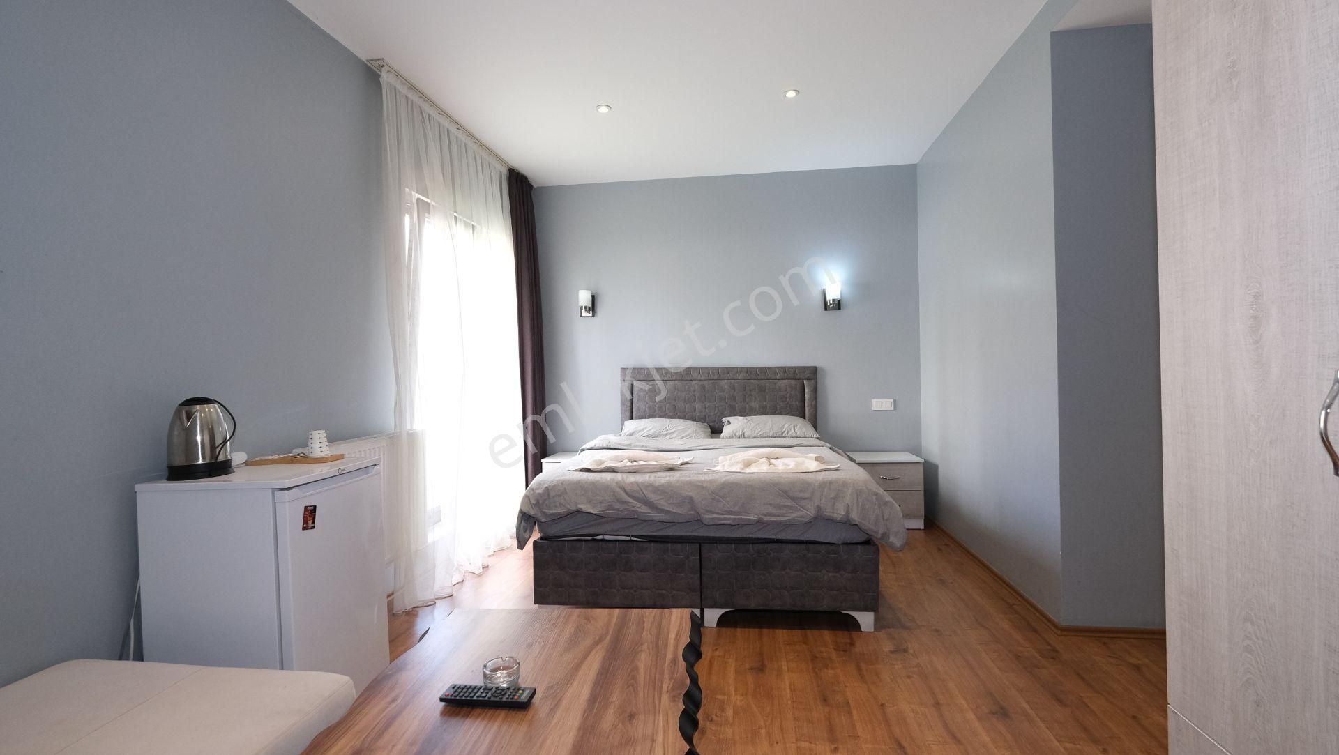 Besa Karina Arkası Doğa Koleji Karşısı Otel Ve Dükkan Kiracılı - Görsel 3