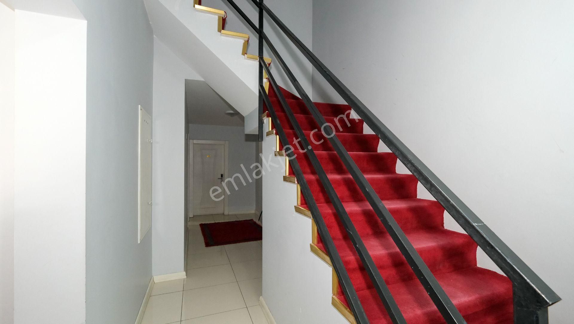 Besa Karina Arkası Doğa Koleji Karşısı Otel Ve Dükkan Kiracılı - Görsel 8