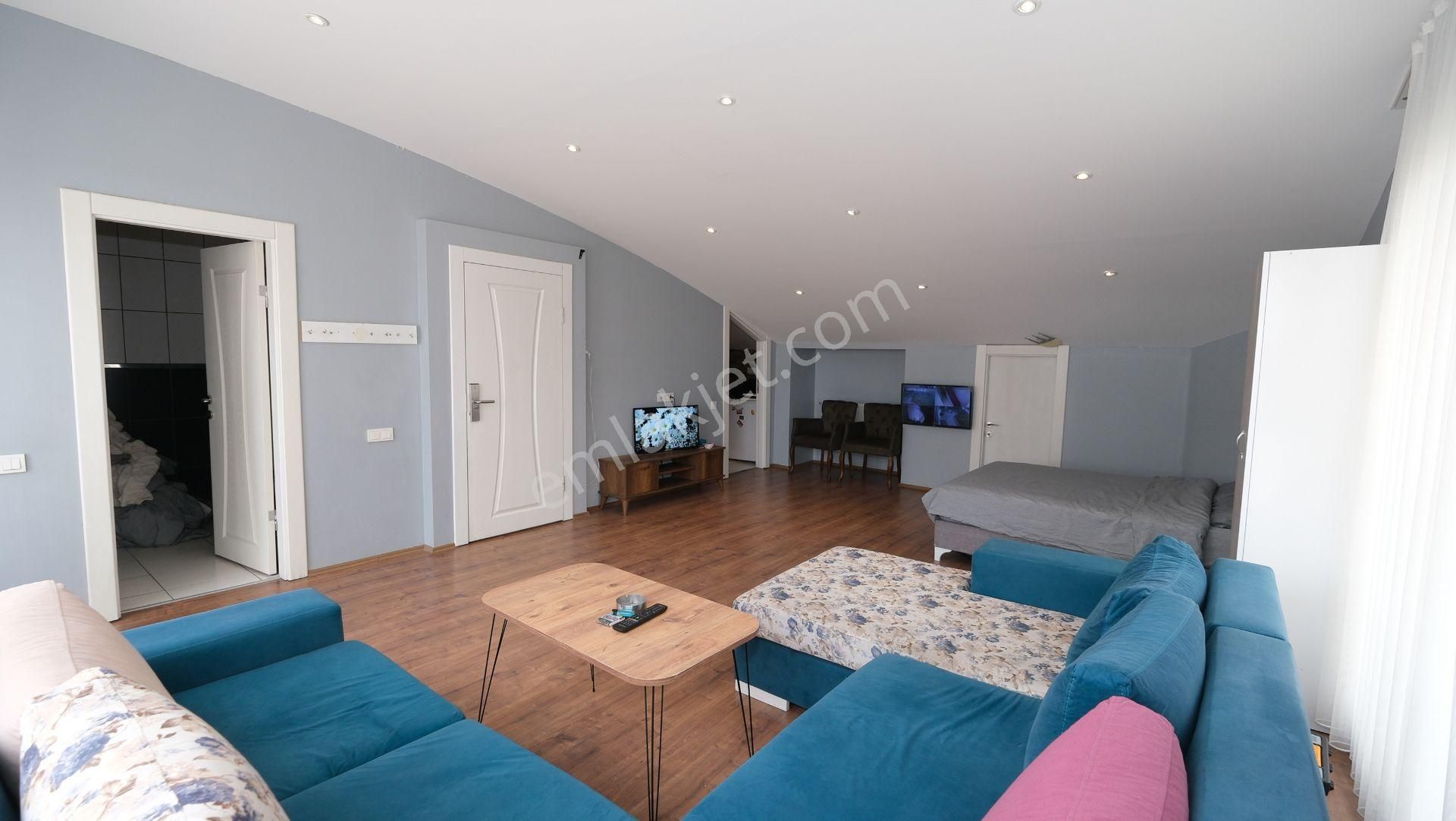 Besa Karina Arkası Doğa Koleji Karşısı Otel Ve Dükkan Kiracılı - Görsel 12