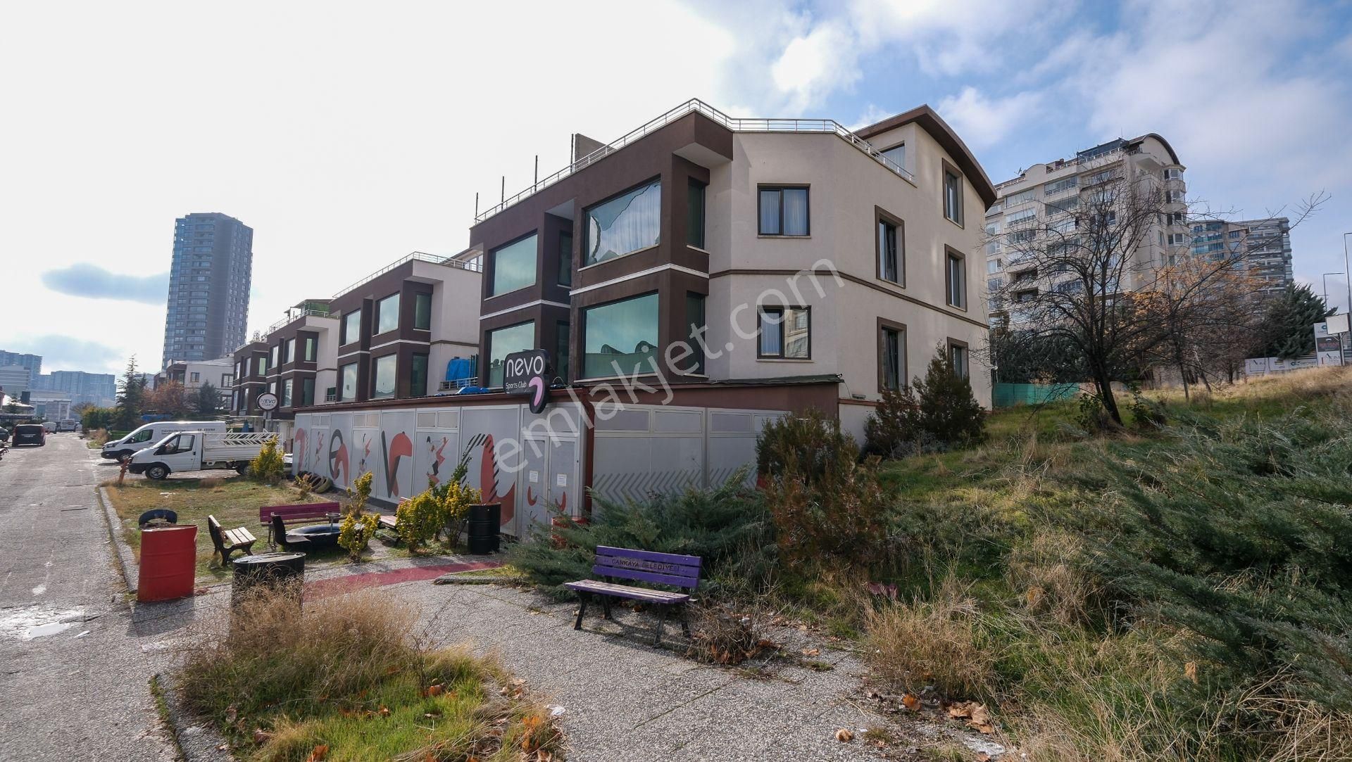 Besa Karina Arkası Doğa Koleji Karşısı Otel Ve Dükkan Kiracılı - Görsel 24