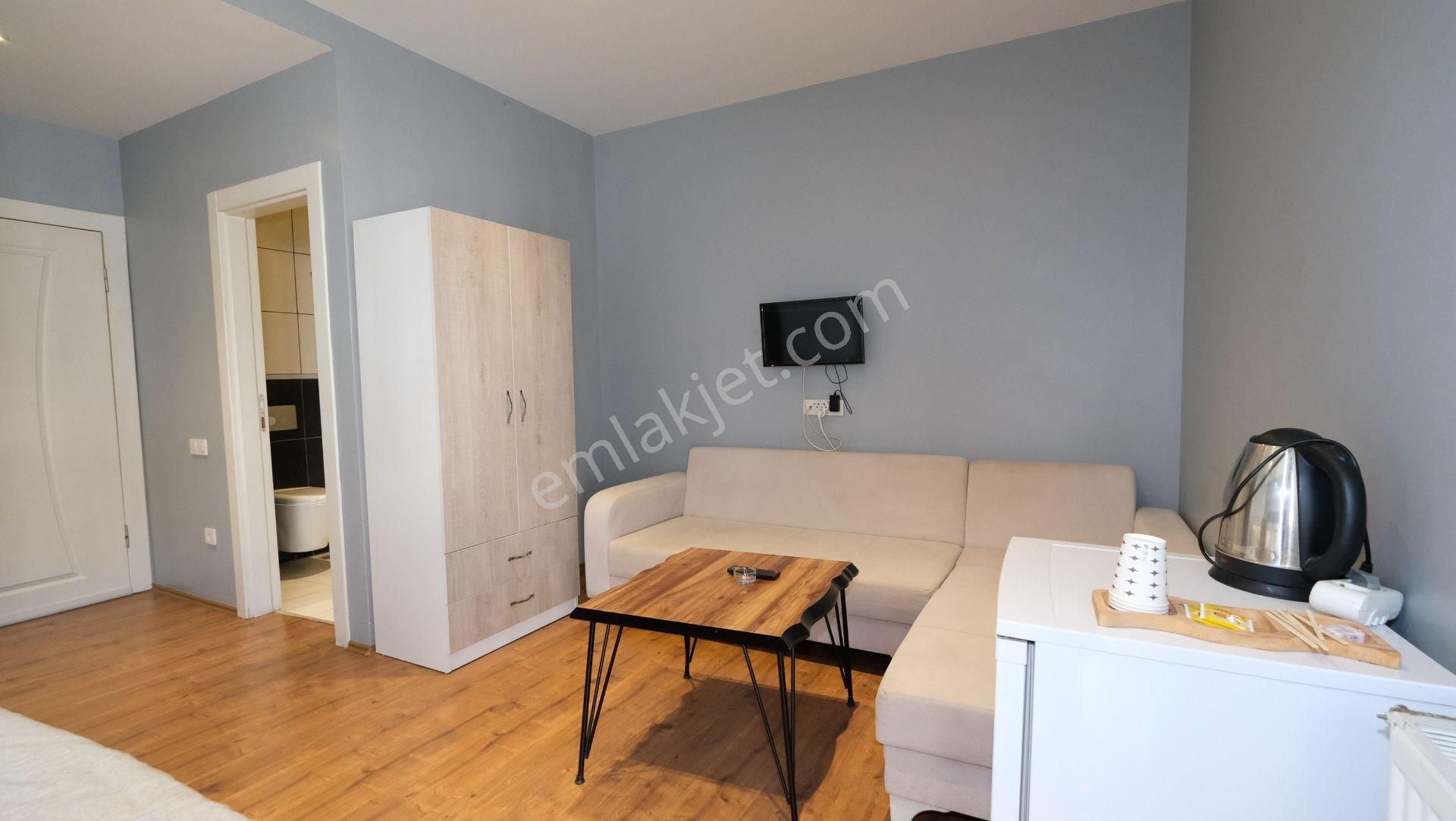 Besa Karina Arkası Doğa Koleji Karşısı Otel Ve Dükkan Kiracılı - Görsel 4