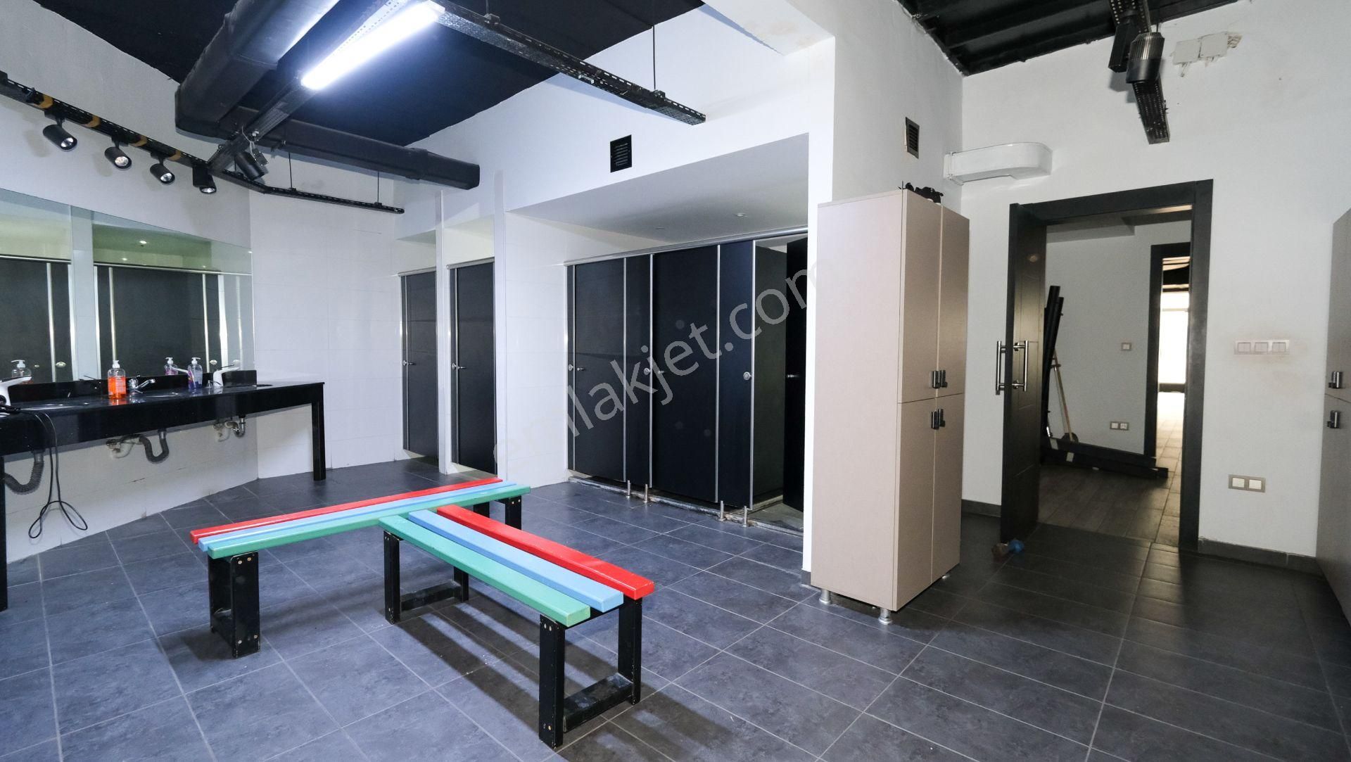 Besa Karina Arkası Doğa Koleji Karşısı Otel Ve Dükkan Kiracılı - Görsel 19