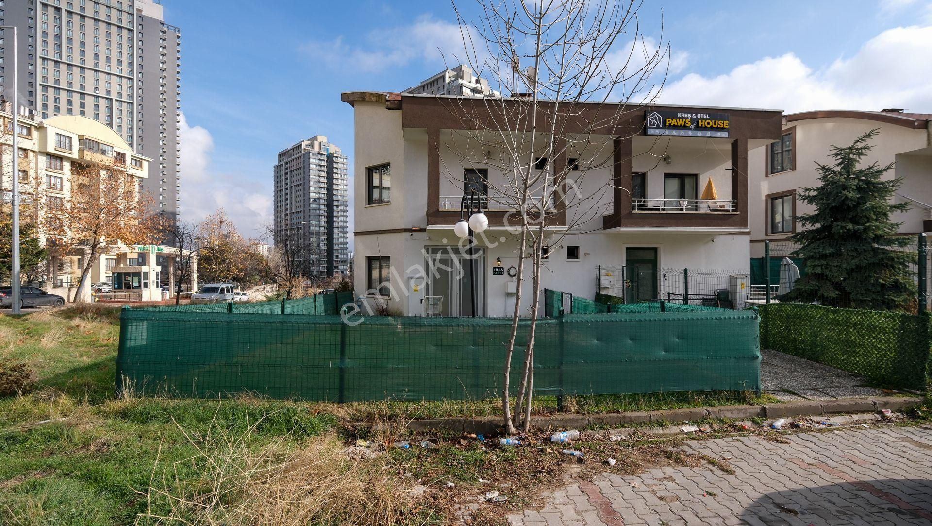 Besa Karina Arkası Doğa Koleji Karşısı Otel Ve Dükkan Kiracılı - Görsel 26